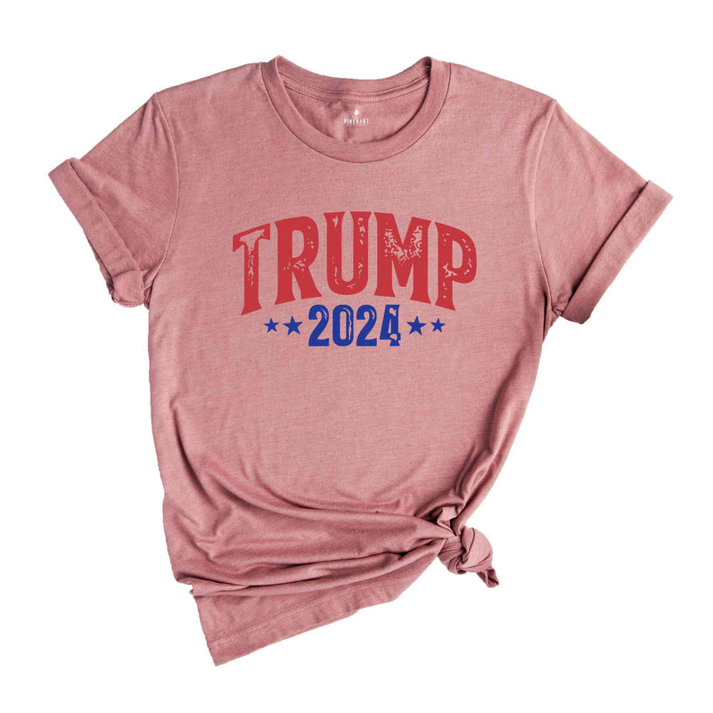 I'm Voting For The Felon Trump T-Shirt, Funny Trump 2024 Shirt, Trump Shirt, Funny Gifts For Republicans, Elections Shirt