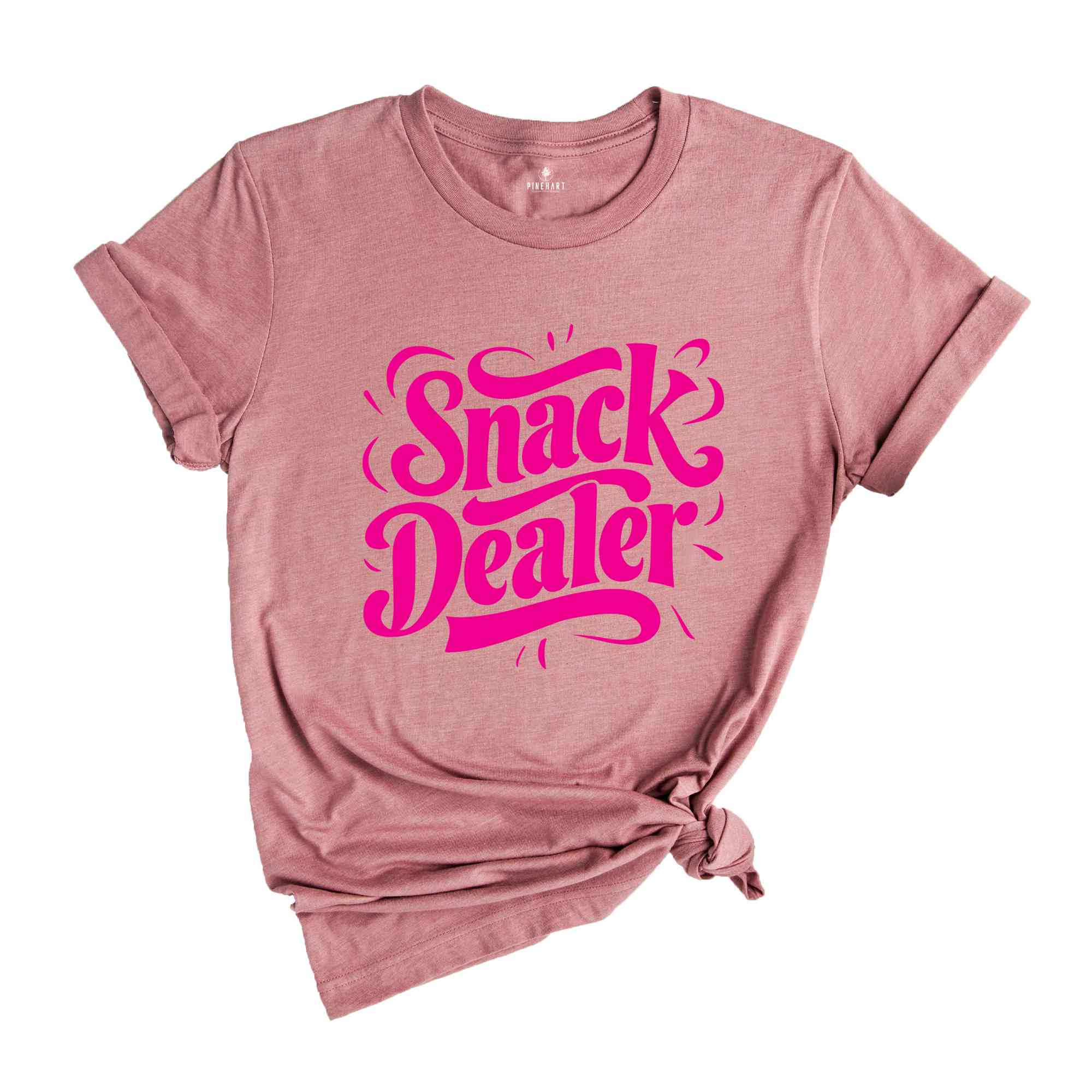 Snack Dealer Mom Shirt, Snack Shirt Funny Mom Shirt, Funny Mom Shirt, new mom shirt, Gift For Mom, New Mom Gifts