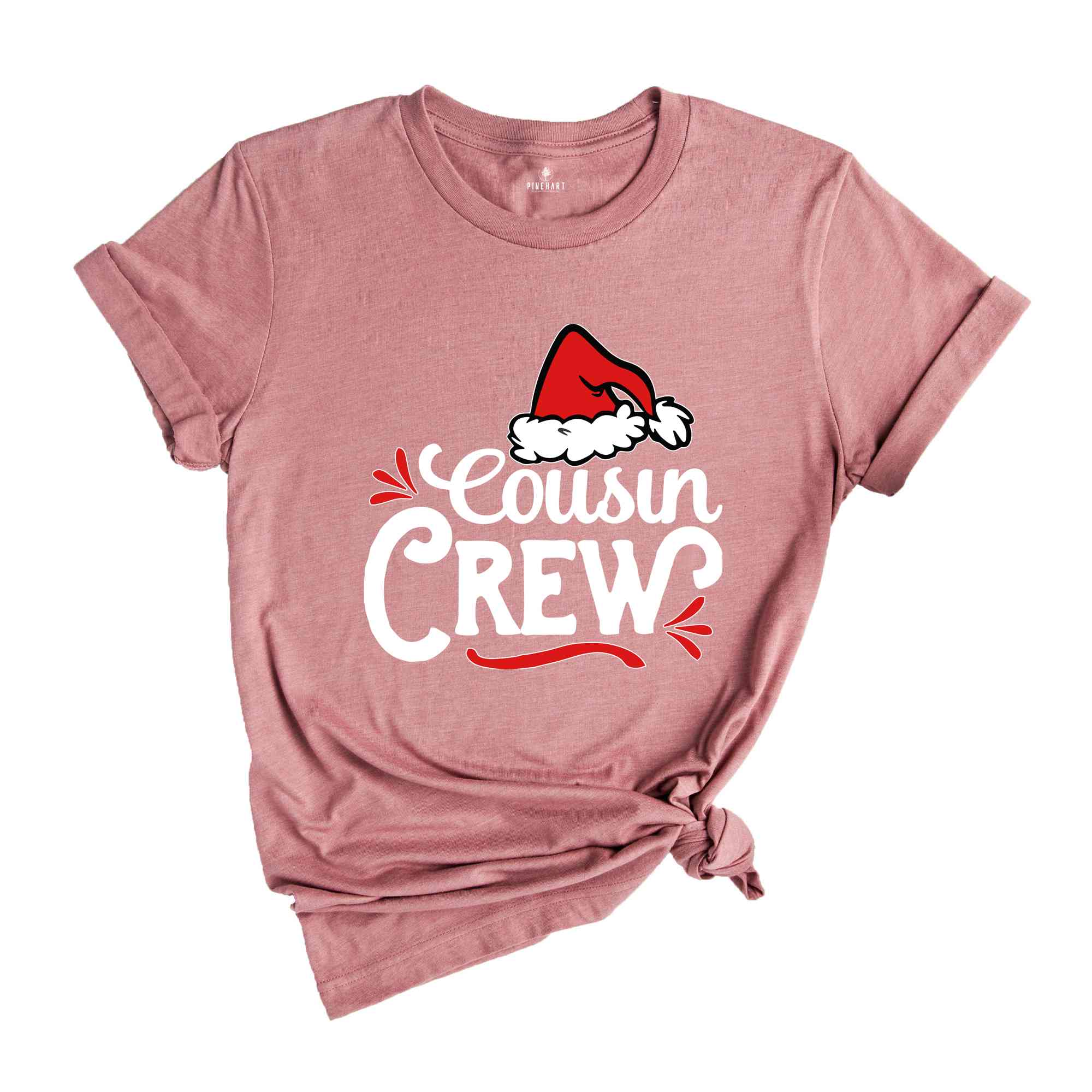 Cousin Crew Shirt, Christmas Shirt, Christmas Party Tee, Christmas Gift, Cousin Crew Gift, Christmas Cousin Crew