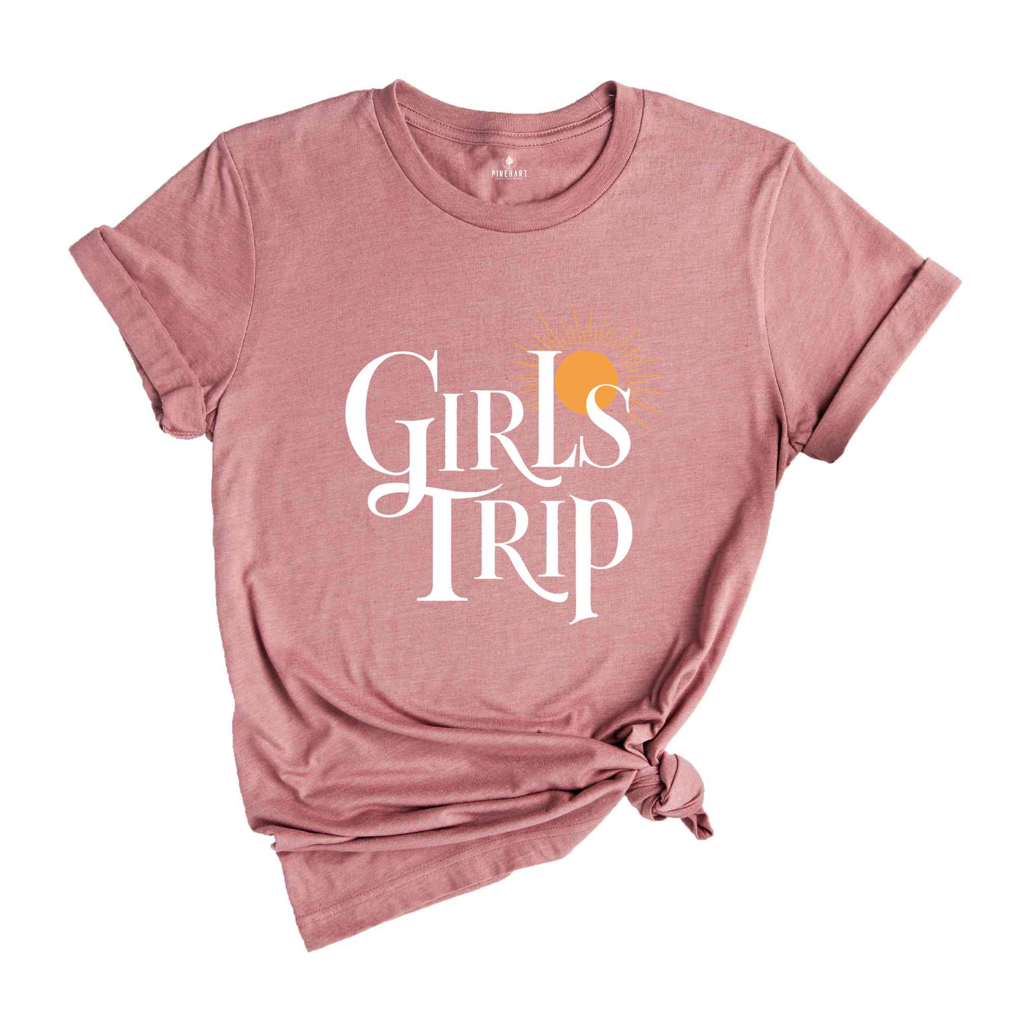 Girls Trip Shirt, Girls Weekend Trip, Girls TripTee, Girls Weekend ,Girls Vacation Shirt,Vacay Mode Shirt