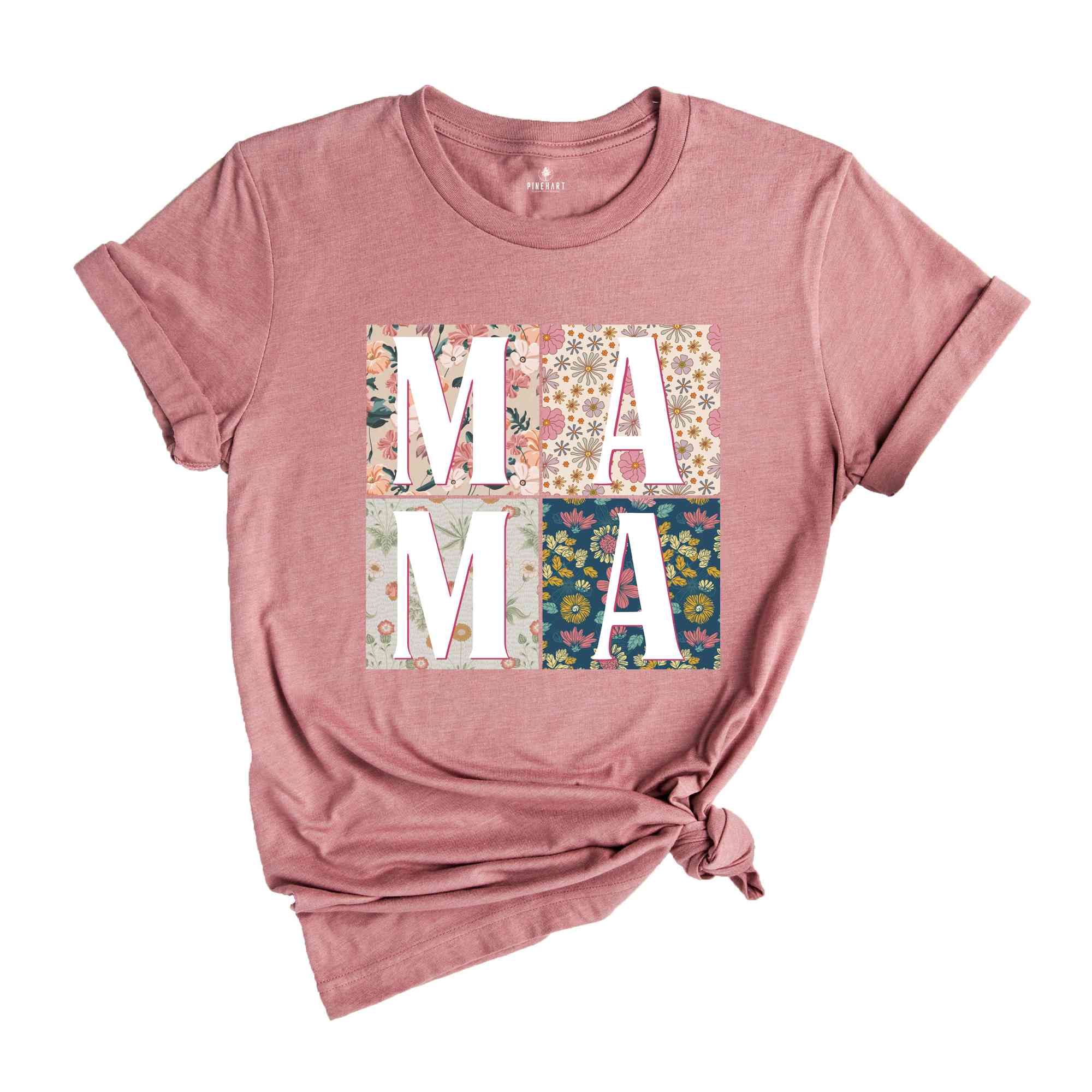 Retro Mama Shirt, Mama Shirt, Mother's Day Shirt, Mom Shirt, New Mom Shirt, Trendy Mom Shirt, Best Mom Shirt