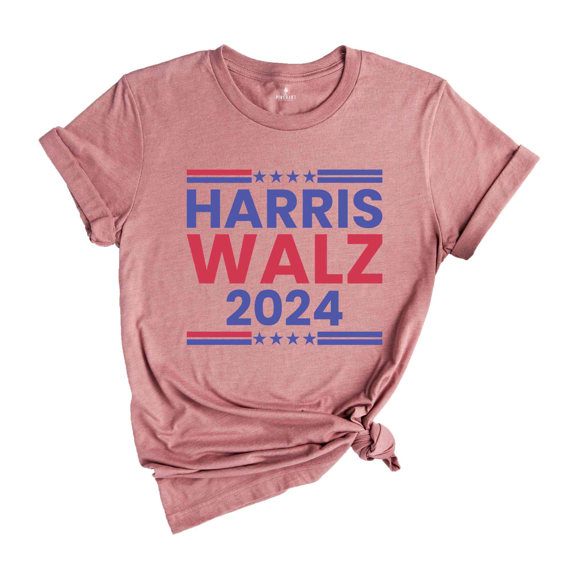 Harris Walz 2024 Shirt, Election 2024 Shirt, Kamala Harris Shirt, Tim Walz Harris Walz Shirt, Voting Shirt, Democrat Shirt, Election Shirt