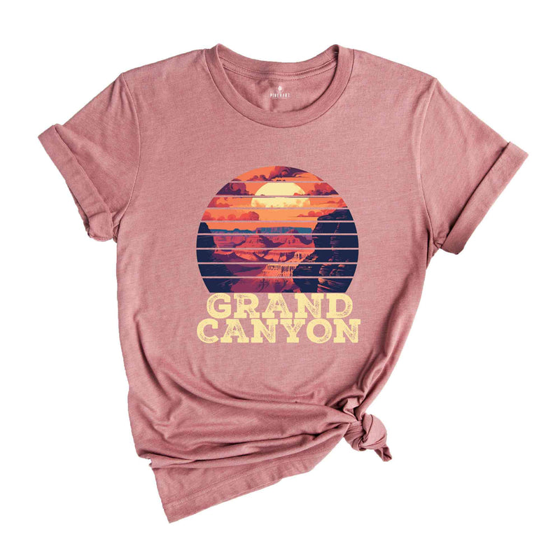 Grand Canyon National Park Shirt, National Parks Shirt, National Park Gift, Grand Canyon National Park, Nature Shirt, Vacation Shirt