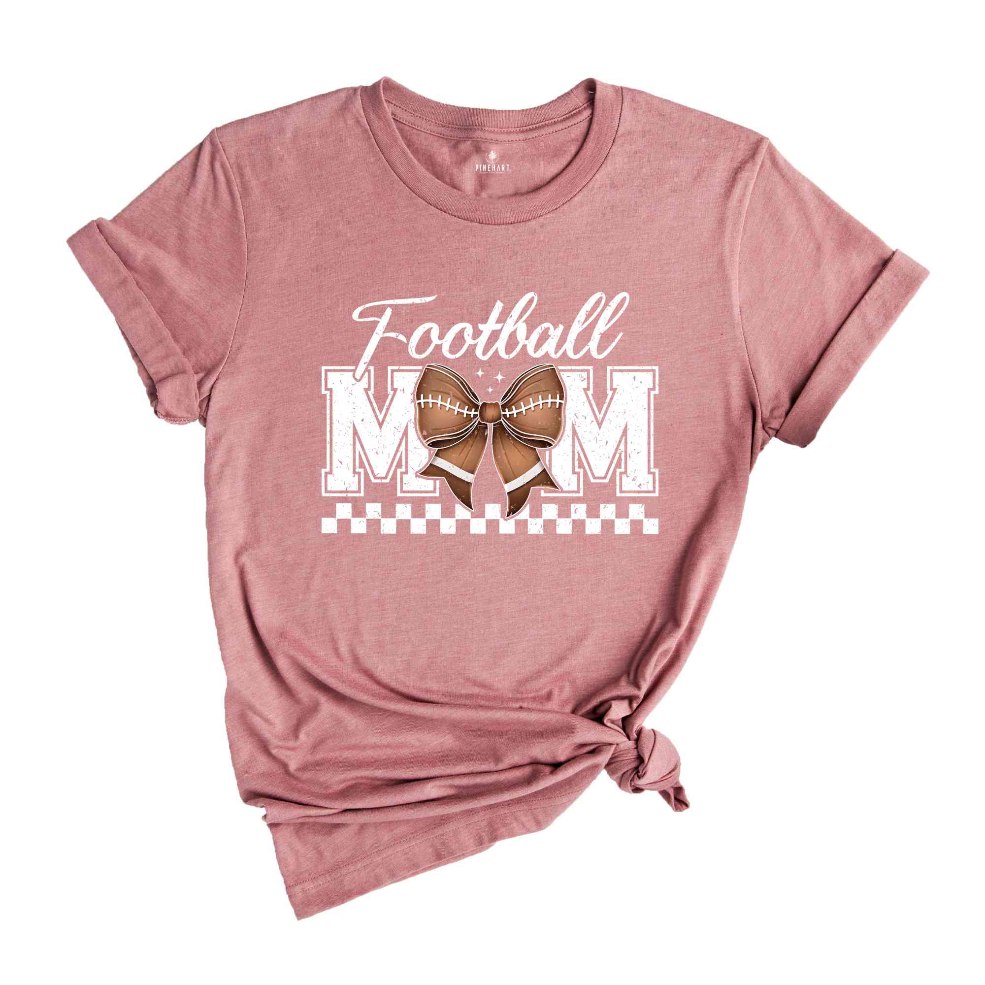 Football Mom Shirt, Football Mama Shirt, Sports Mom Shirt, Cute Football Mom, Senior Football Mom, Mom Football Shirt, Football Lover Mom