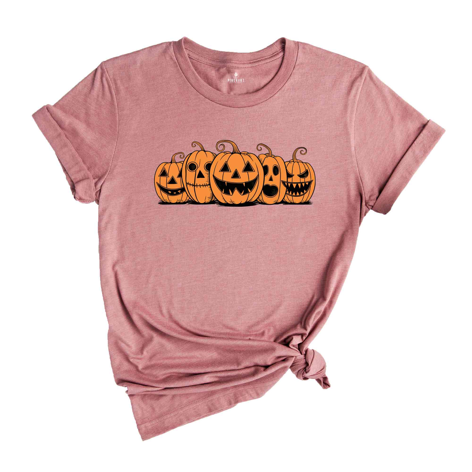 Pumpkin Shirt, Halloween Shirt, Trendy Pumpkin Shirt, Fall Shirt, Cute Fall Shirts, Funny Halloween Shirt, Fall Season Shirt