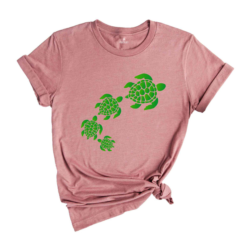 Turtle Shirt, Save a Turtle Shirt, Cute Turtle Shirt, Sea Turtle Shirt, Turtle Lover Shirt, Beach Shirt, Summer Shirt