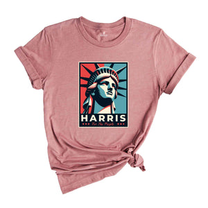 Kamala Harris Shirt, Mr Vice President I am Speaking Shirt, Harris Pence Vice President Debate 2024, US Elections 2024, Biden Harris