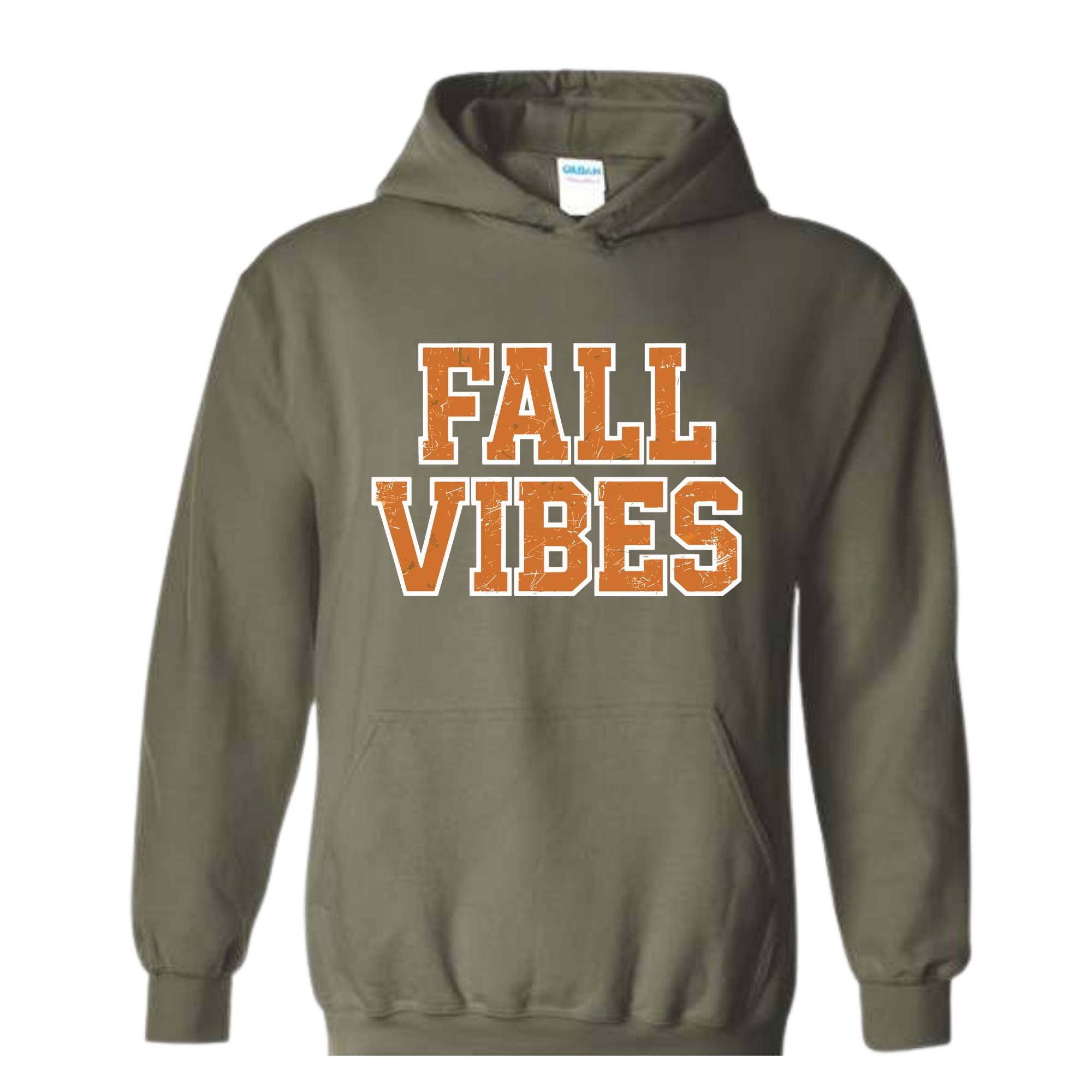 Fall Vibes Hoodie, Fall shirts for women, Fall Hoodie, Trendy fall shirts, Cute Fall Sweatshirt, Thanksgiving Sweatshirt