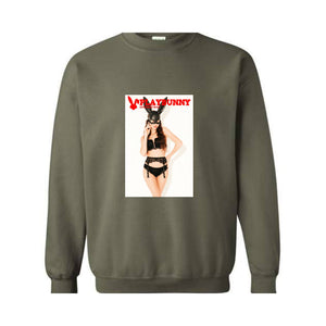 Your Image Sweat, Custom Spicy Sweatshirts For Women, Custom Sweatshirt, Custom Photo Sweatshirt