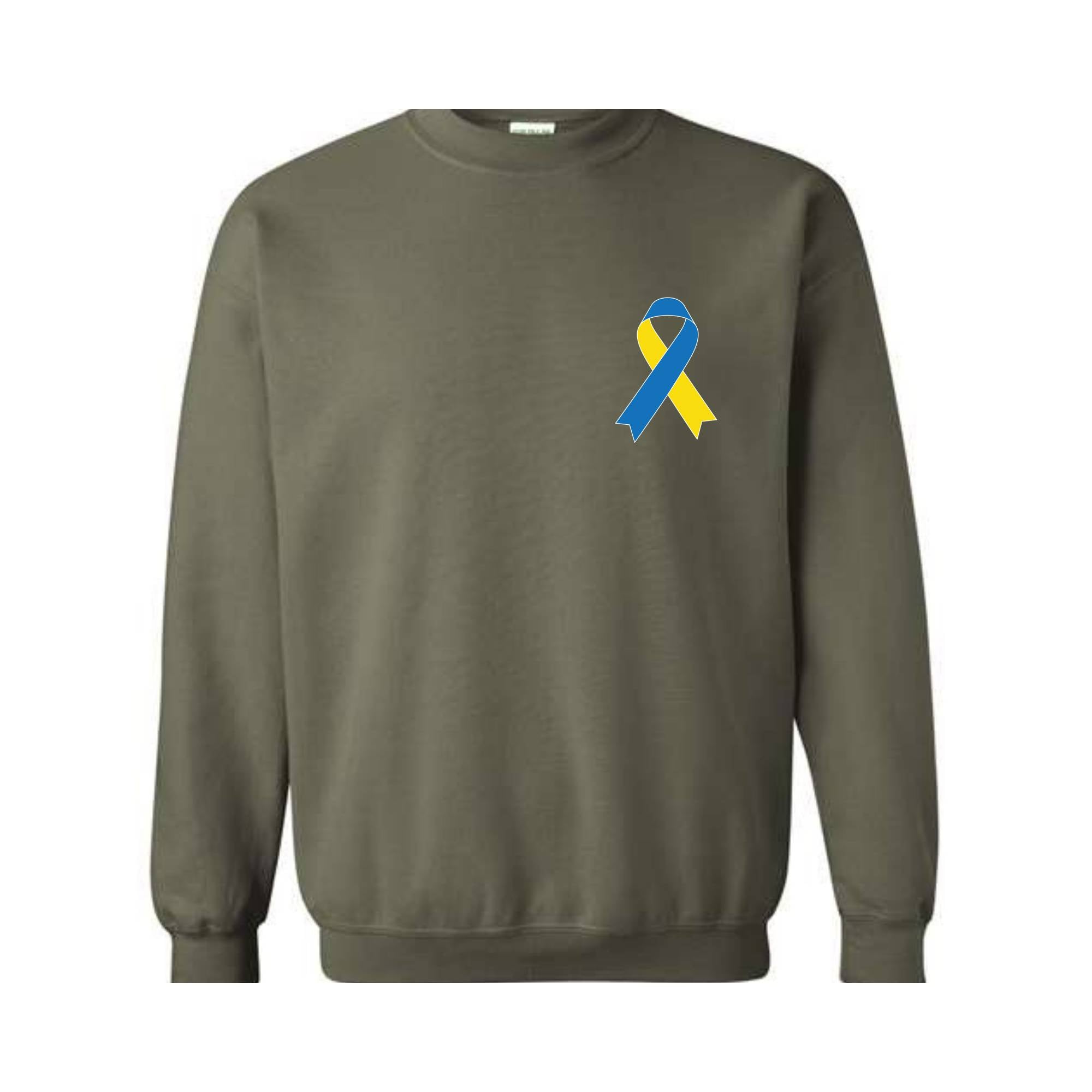 Extra Chromosome Sweatshirt, Be Extra Sweatshirt, World Down Syndrome Awareness Day Sweatshirt, Down Syndrome Awareness Sweatshirt