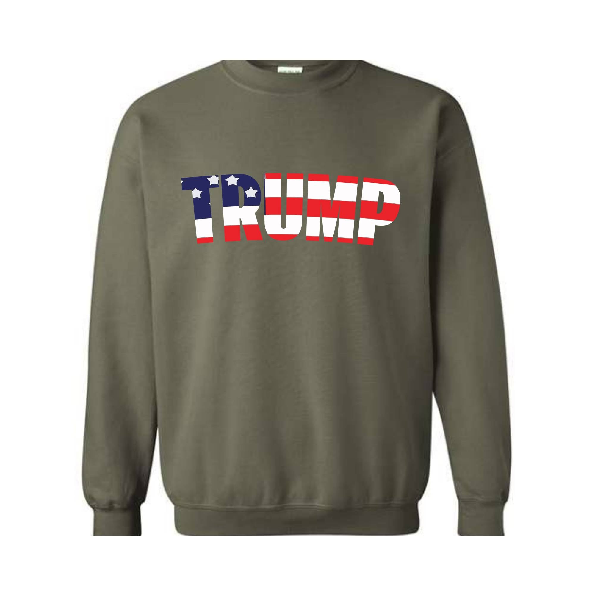 I voted For Trump and i will vote again Sweatshirt, Election 2024 Hoodie, Trump 2024 Sweatshirt, Trump 2024 Republicans