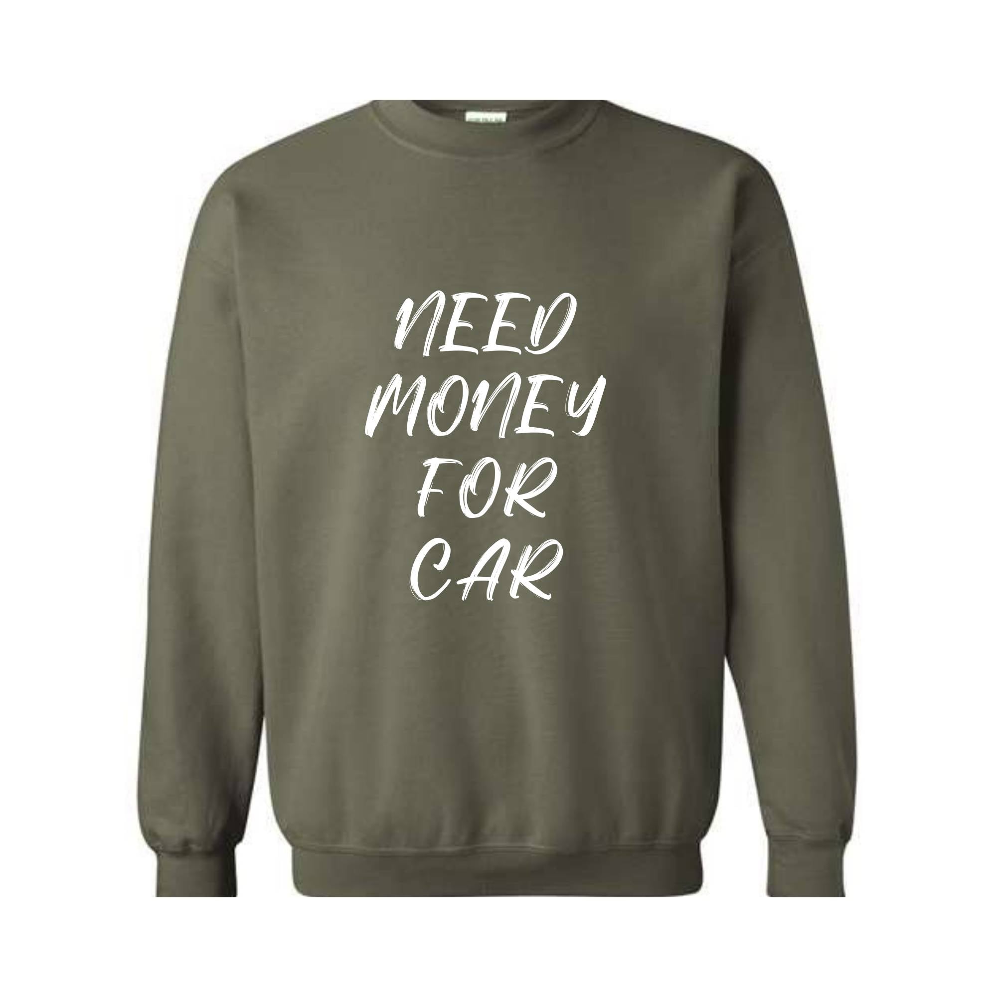 Need Money For BMW Sweatshirt, Car Lover Hoodie, 90s Dad Hoodie, Trendy Mom Hoodie, Meme Hoodie, Car Lover Gift, Funny Meme Hoodie