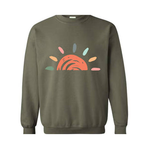 Forever Chasing Sunsets Sweatshirt, Sunsets Hoodie, Beach Sweatshirt, Chasing Sunsets Hoodie, Sunset Sweatshirt, Sunset Lovers