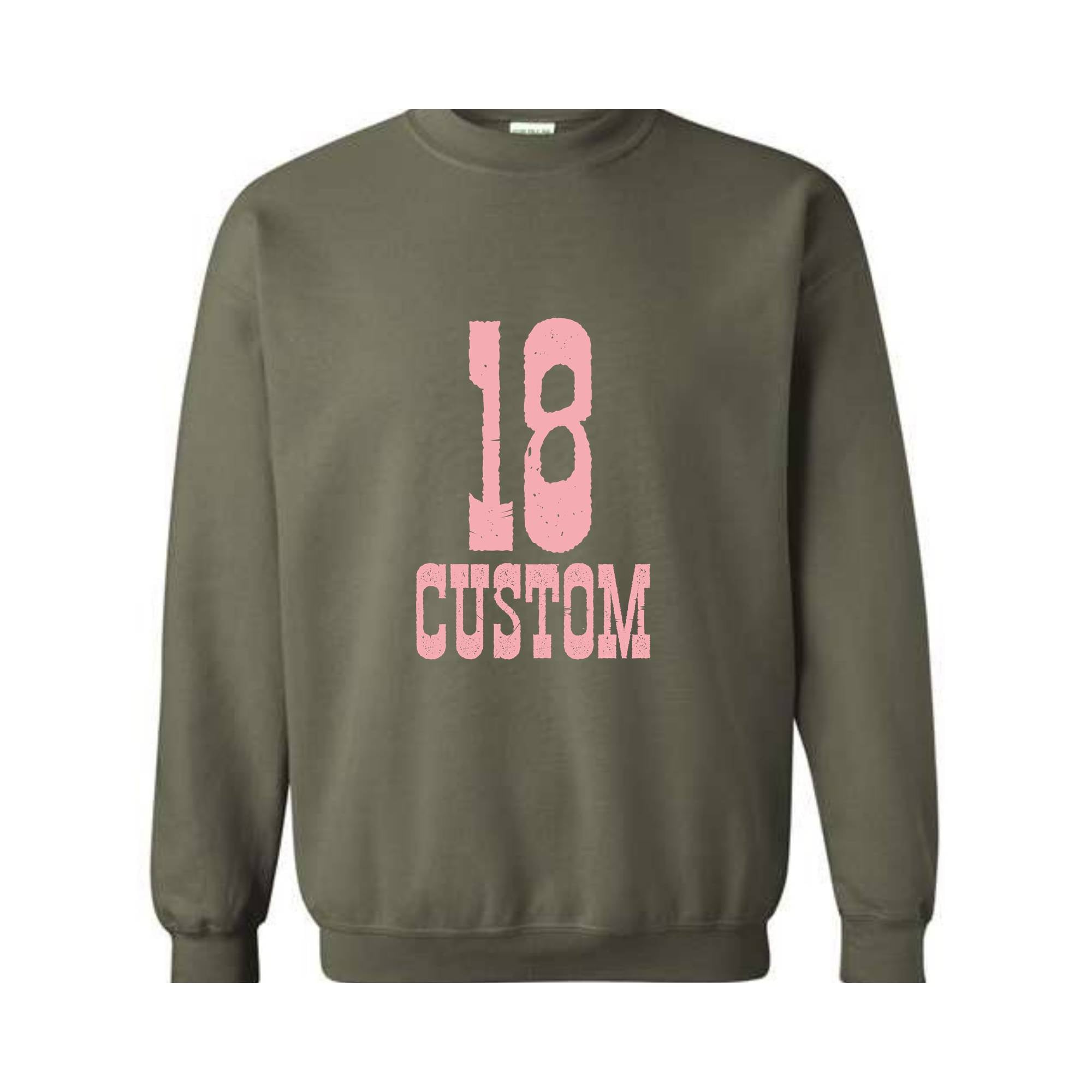 Custom Birthday Era Sweatshirt, Custom Birthday Hoodie, In My Birthday Era Hoodie, Birthday Party Sweatshirt, Personalized Birthday Gift