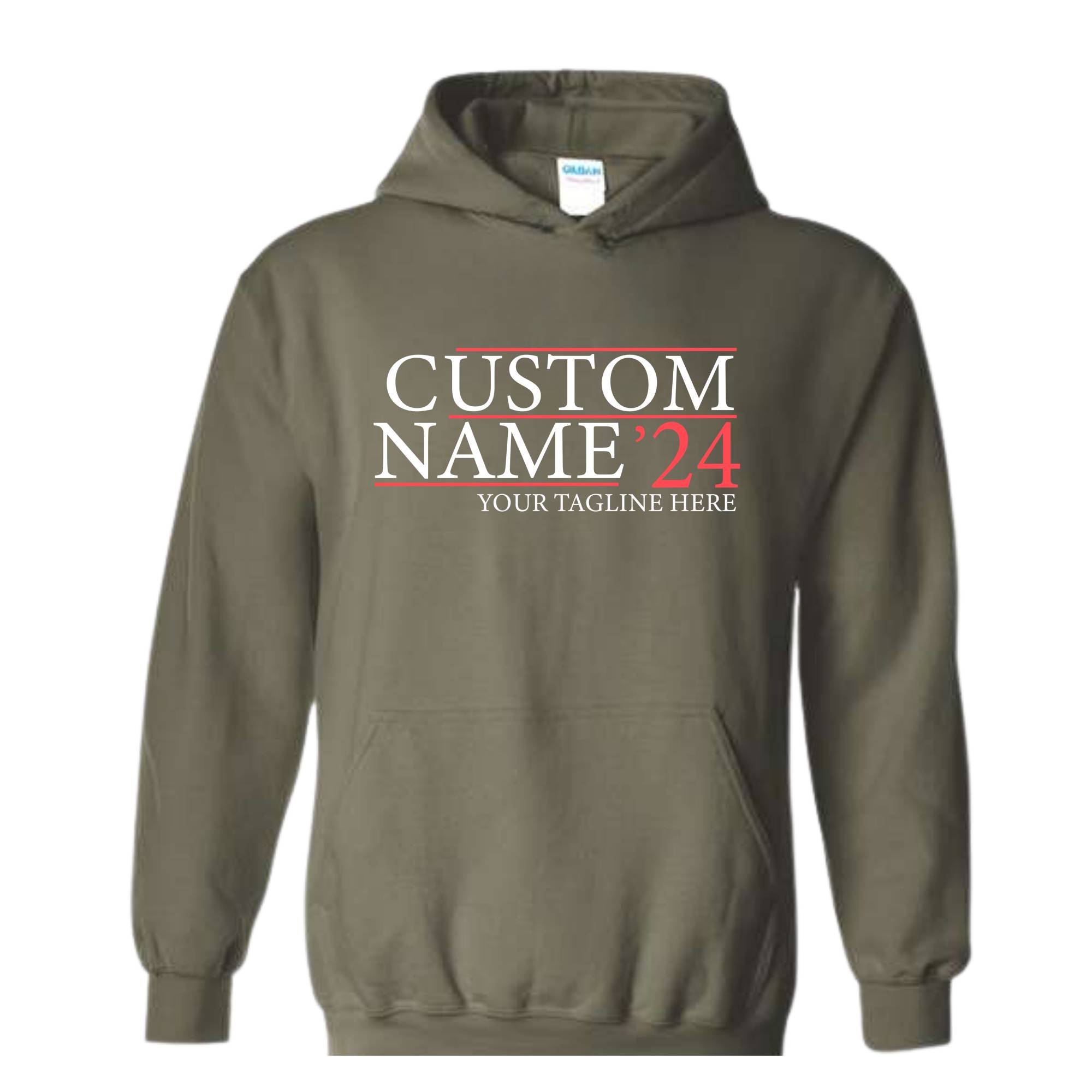 Custom Election Sweatshirt, Personalized Election Sweatshirt, School Election Sweatshirt, President Sweatshirt