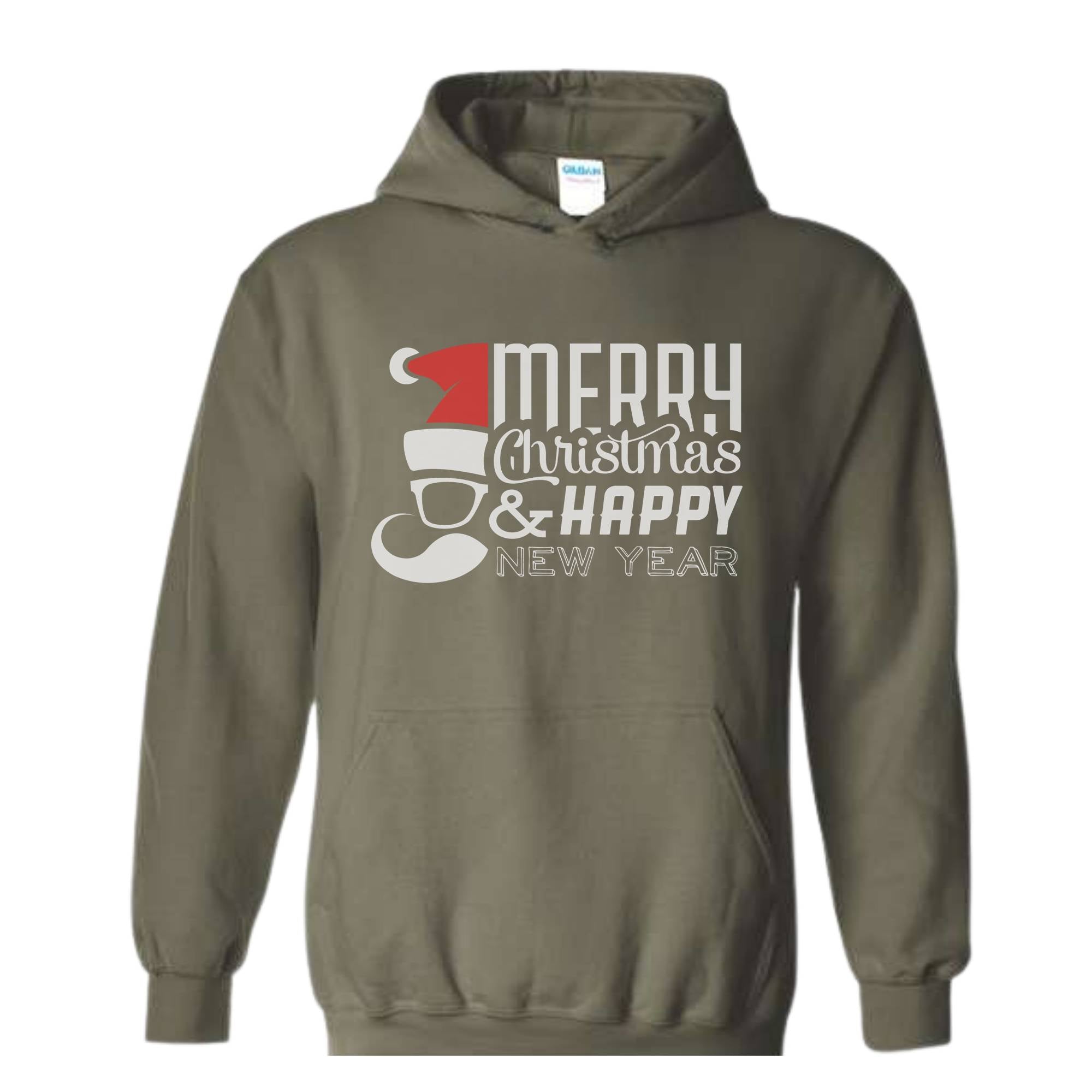 Merry Christmas Sweater, Xmas Sweater, Christmas Squad, Family Christmas Sweater, New Year Sweater, Festive Merry Christmas Sweater, Santa Sweater