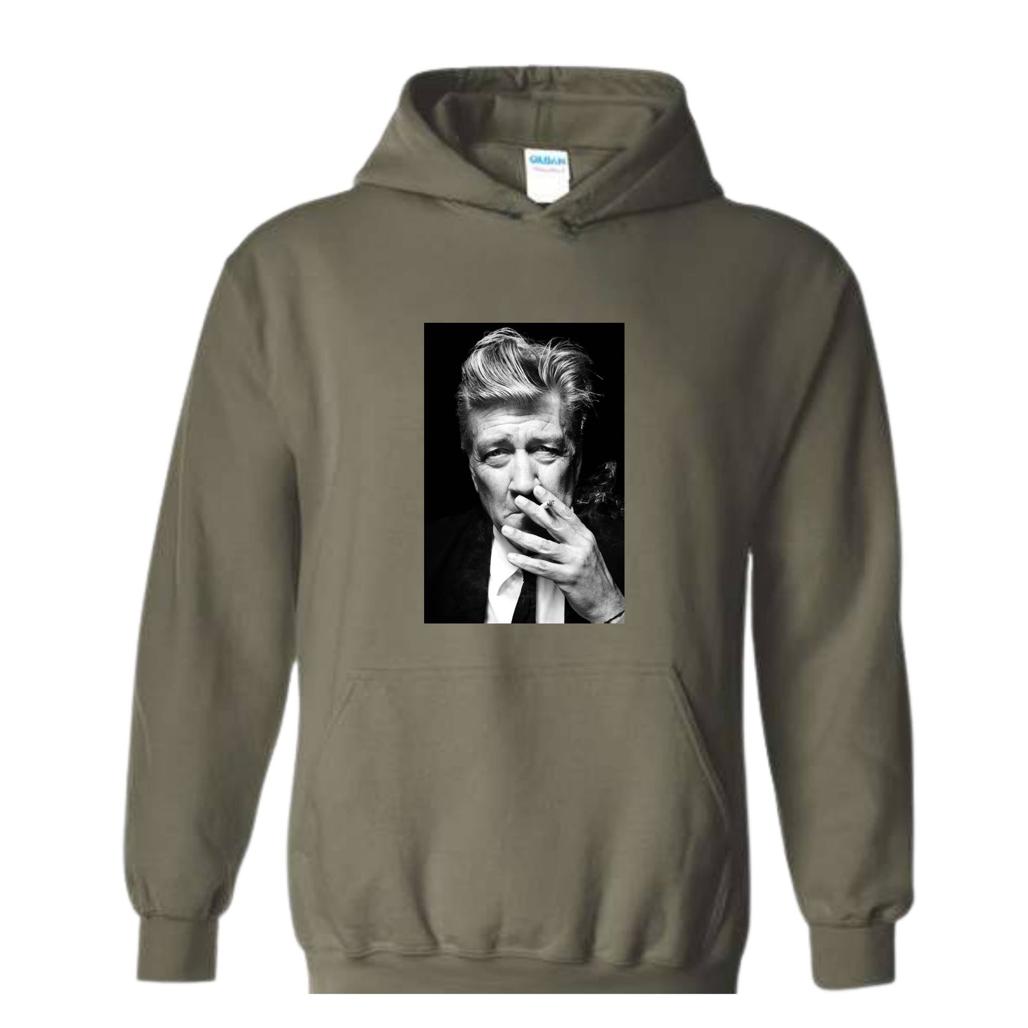 David Lynch Sweatshirt, Movie Film Hoodie, Cinema Hoodie, Movie Hoodie, Film Hoodie, Cute Dad Hoodie, Trendy Mom Hoodie