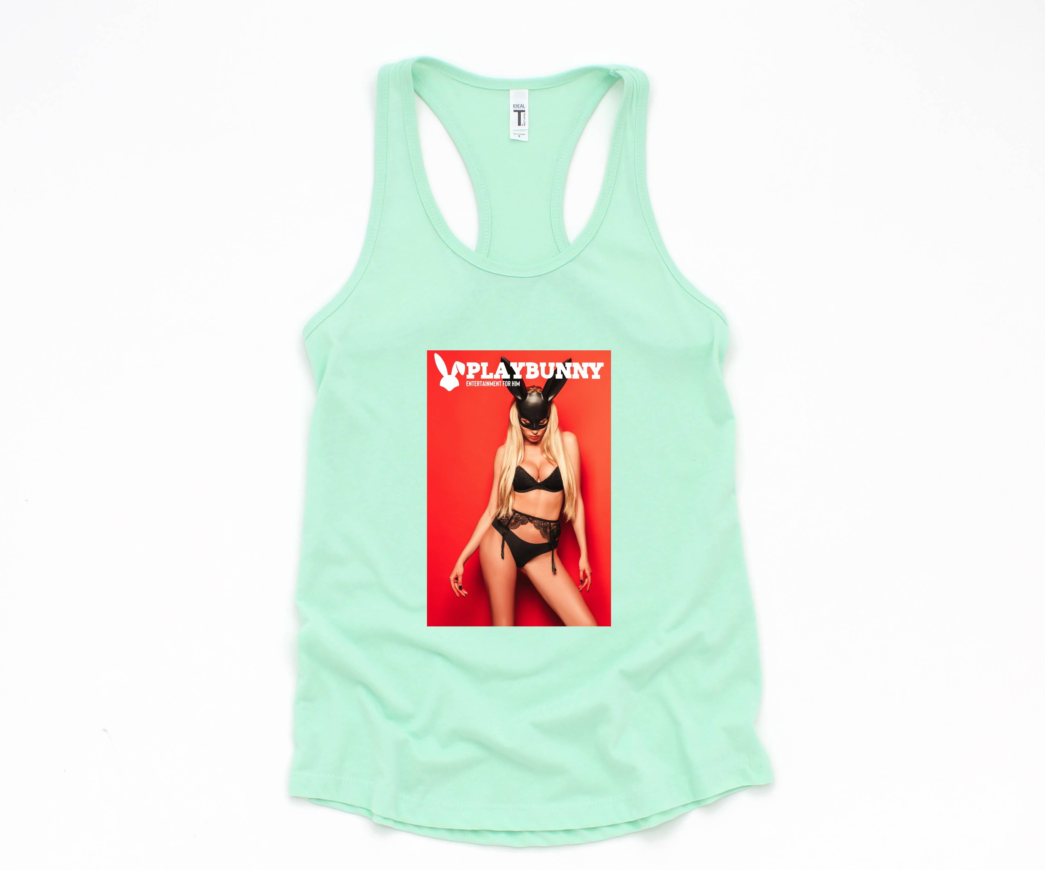 Personalize Tank Top Photo, Adult Image Tank Top, Your Image Top, Custom Photo Tank Top, Personalized Apparel, Womens Tank Top