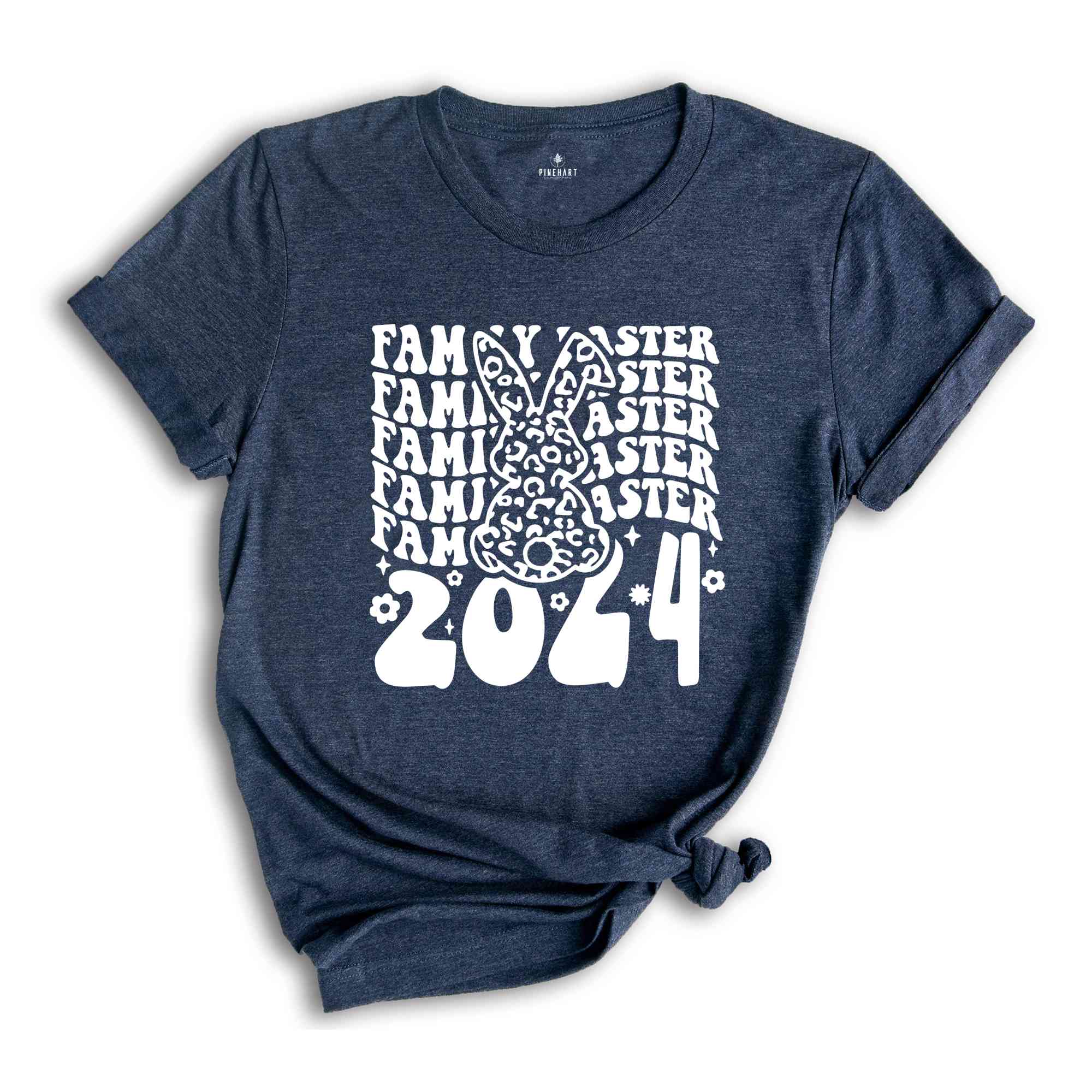 Family Easter 2024 Shirt, Easter Family Shirt, Easter Matching Shirt, Family Matching Shirt, Easter Day Shirt, Easter Family Gift