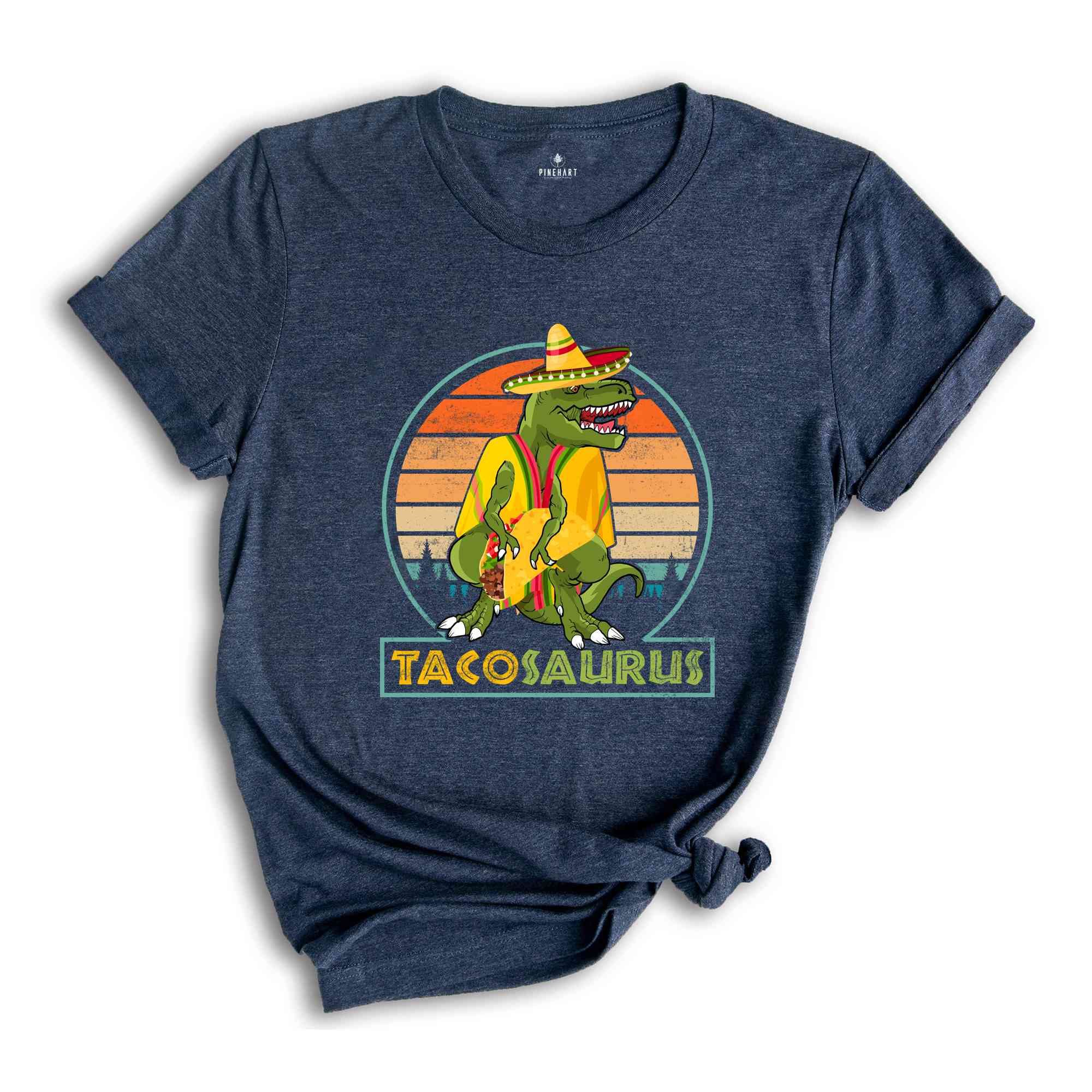 Tacosaurus Shirt Mexican Party Shirt, Dino Shirt, Cinco De Mayo Shirt, Cinco De Mayo Fiesta Shirt, Mexican Party Shirt, Fiesta Squad Shirt