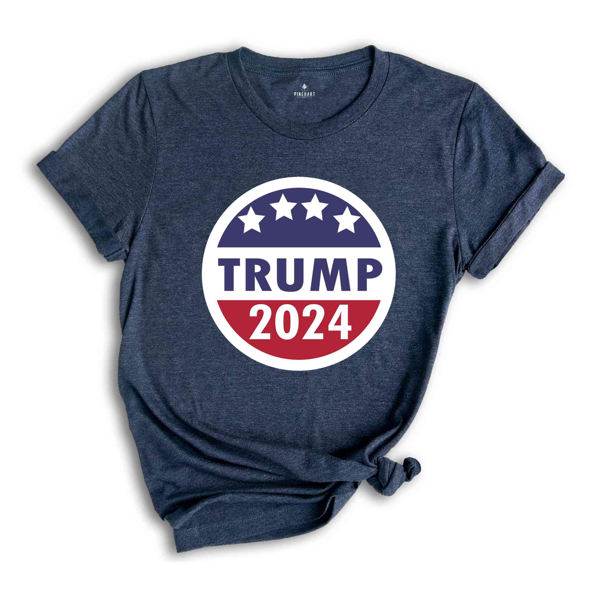 Trump 2024 shirt, vote for trump shirt, President trump t-shirt, elections 2024 shirt, Make America great again tee, trump for president t-shirt