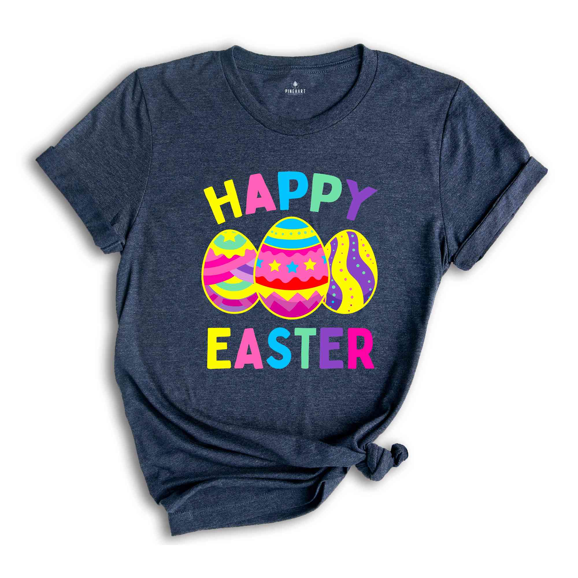 Happy Easter Eggs Shirt, Funny Easter Bunny Gift, Funny Bunny Shirt, Easter Day Shirt, Easter Shirt, Easter Eggs Shirt, Easter Day Gift