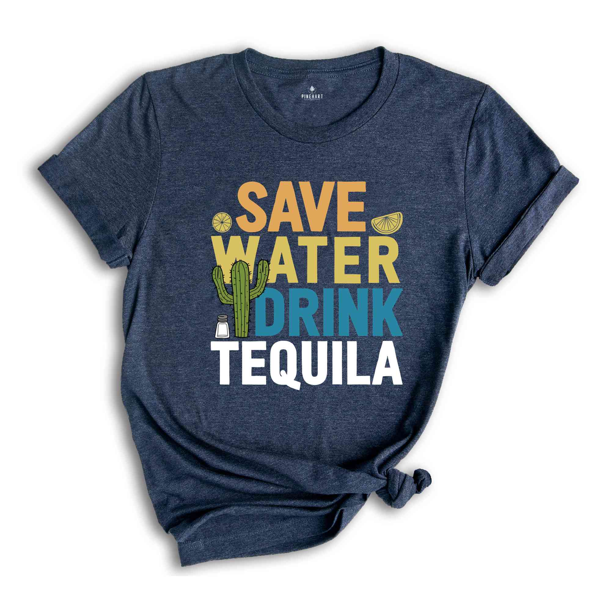 Save Water Drink Tequila Shirt, Tequila Shirt, Drinker Shirt, Funny Drinking Shirt, Drinking Shirt, Bestie Gift, Water Shirt