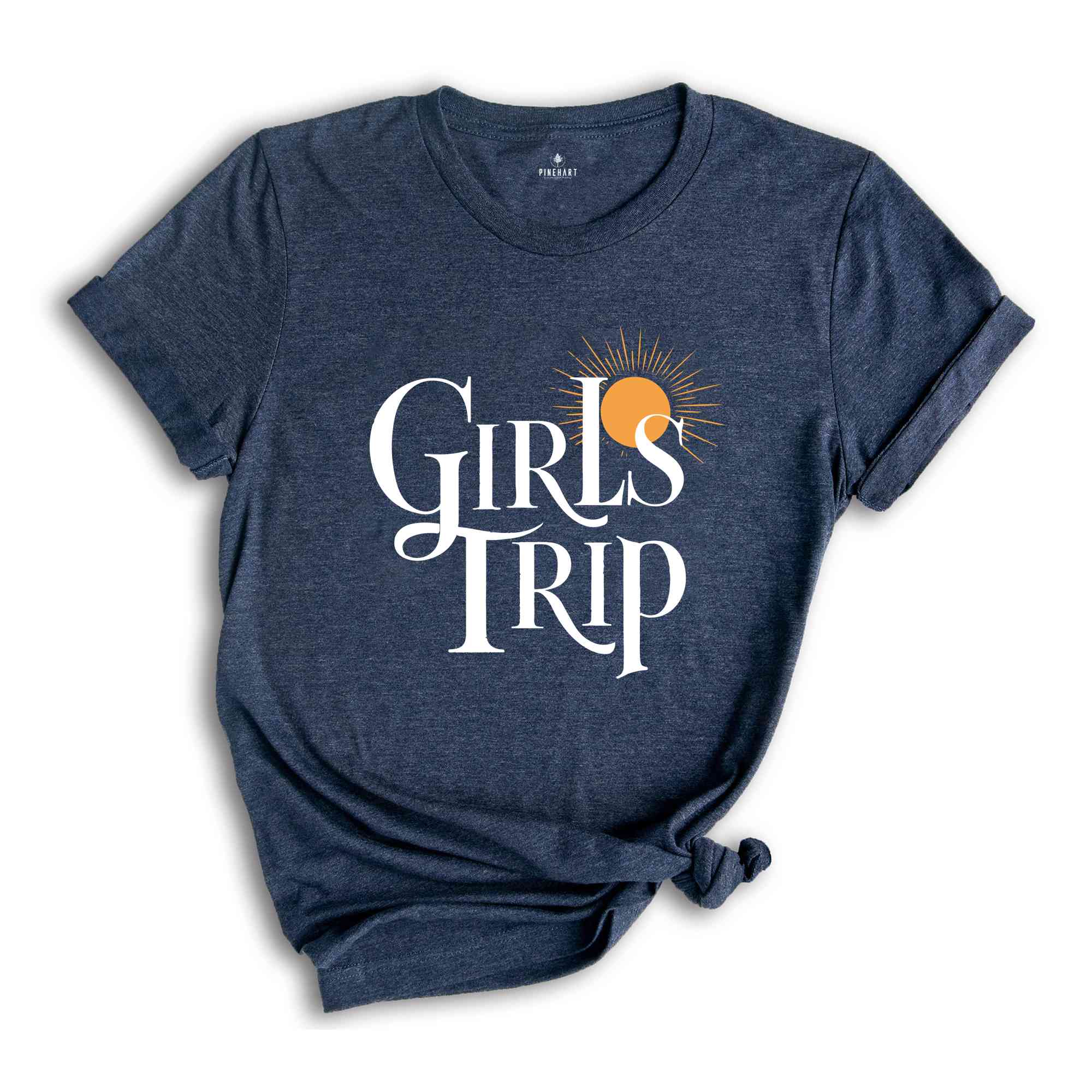 Girls Trip Shirt, Girls Weekend Trip, Girls TripTee, Girls Weekend ,Girls Vacation Shirt,Vacay Mode Shirt