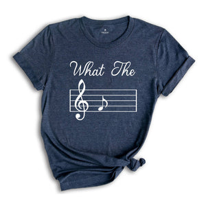 Funny Musician Shirt, Country Music Shirt, Music Shirt, Musician Shirt, Music Lover Tee, Music Teacher Gift, Piano T-Shirt, Note Shirt