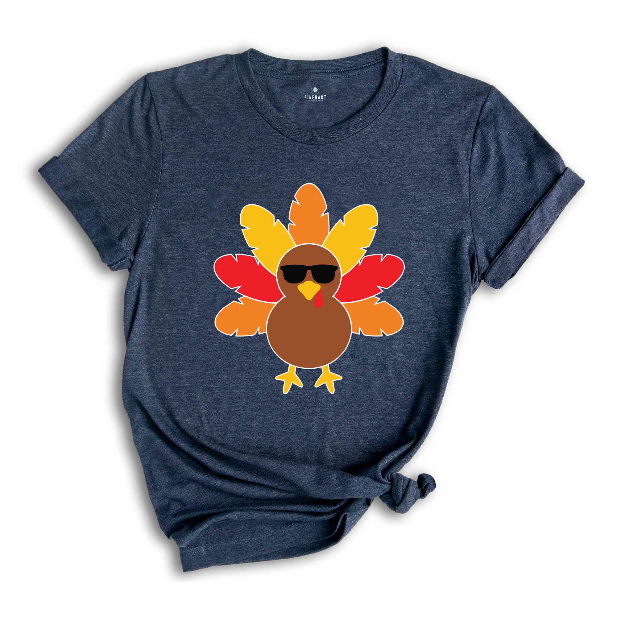 Cute Thanksgiving Turkey Shirt, Thanksgiving Shirt, Thanksgiving Gift, Funny Turkey Shirt, Gobble Shirt, Cute Gobble Shirt, Fall Shirt