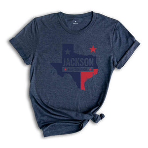 Ronny Jackson 2024 November Elections Campaign Merchandise, Ronny Jackson for Congress 2024 Texas 13th District Campaign Apparel