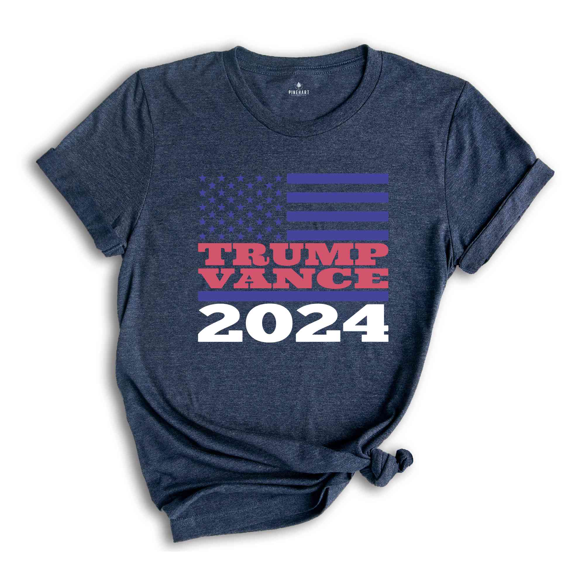 Trump Vance 2024 Shirt, Trump Vance 24 Shirt, Trump 2024 Election Shirt, JD Vance Shirt, MAGA Trump 2024 Shirt, Donald Trump Shirt