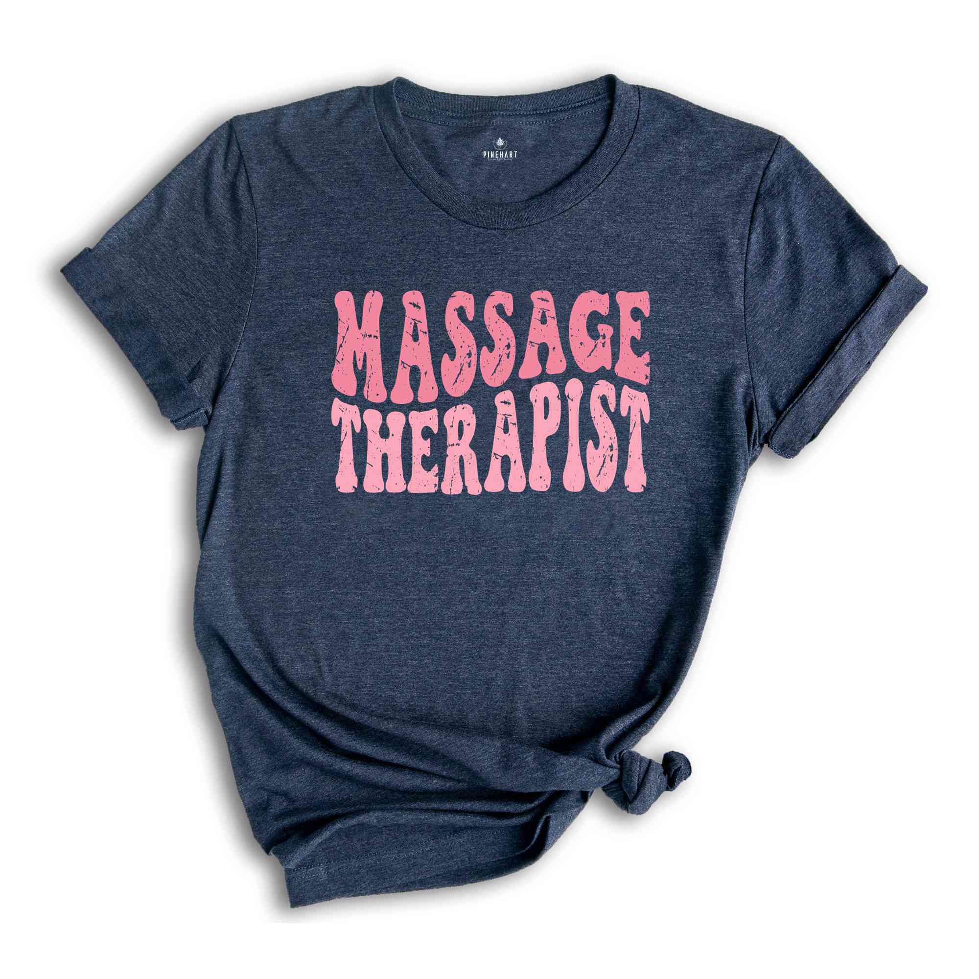 Massage Therapist Shirt, Cute Massaga Therapist Gift, Therapist Shirt, Therapist Gift, Massage Shop Shirt, Chiropractic Shirt