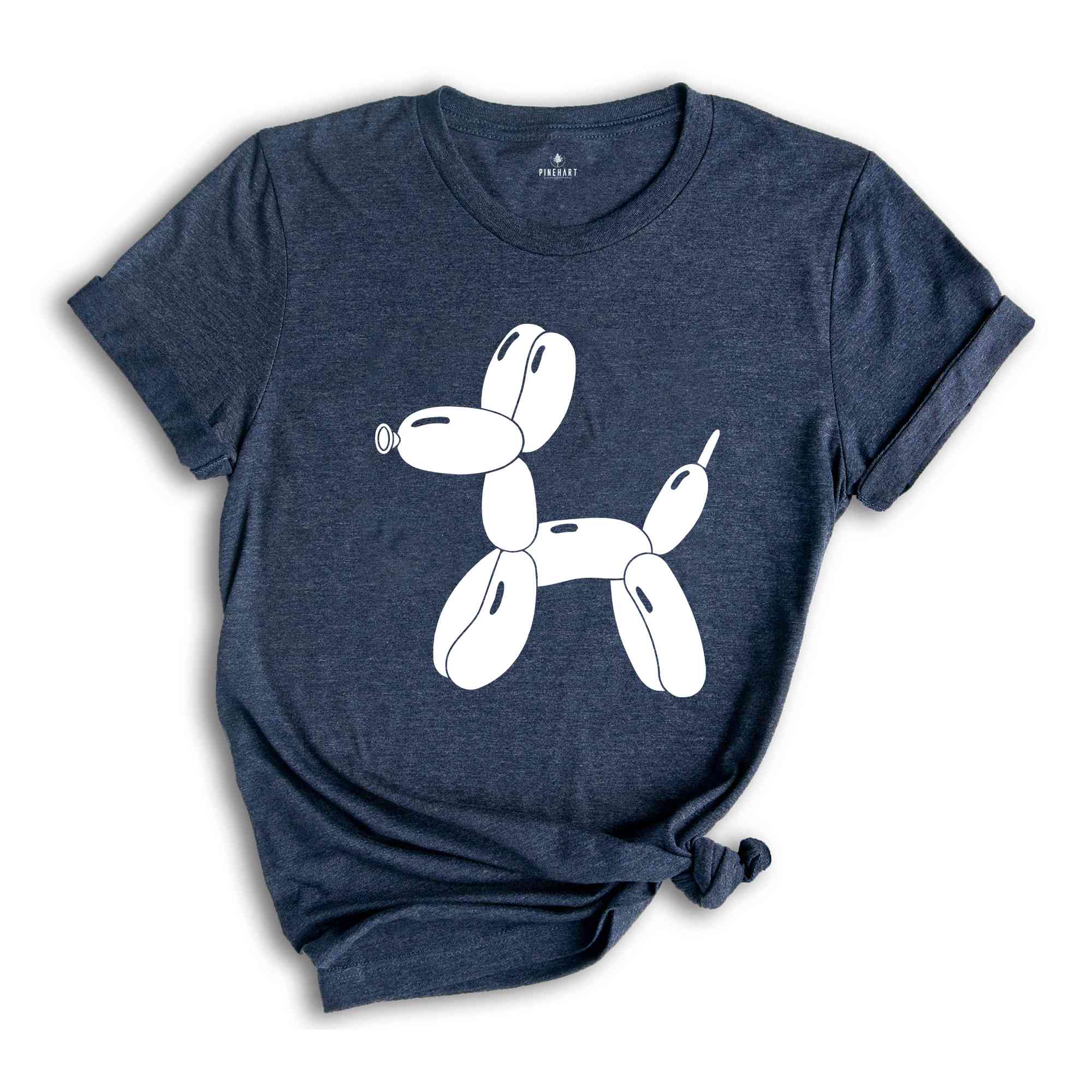 Ballon Dog Shirt, Ballon Poodle T-Shirt, Ballon Dog Tee, Funny Dog Outfit, Dog Lover Tee, Poodle Mama Shirt, Poodle Lover Gift