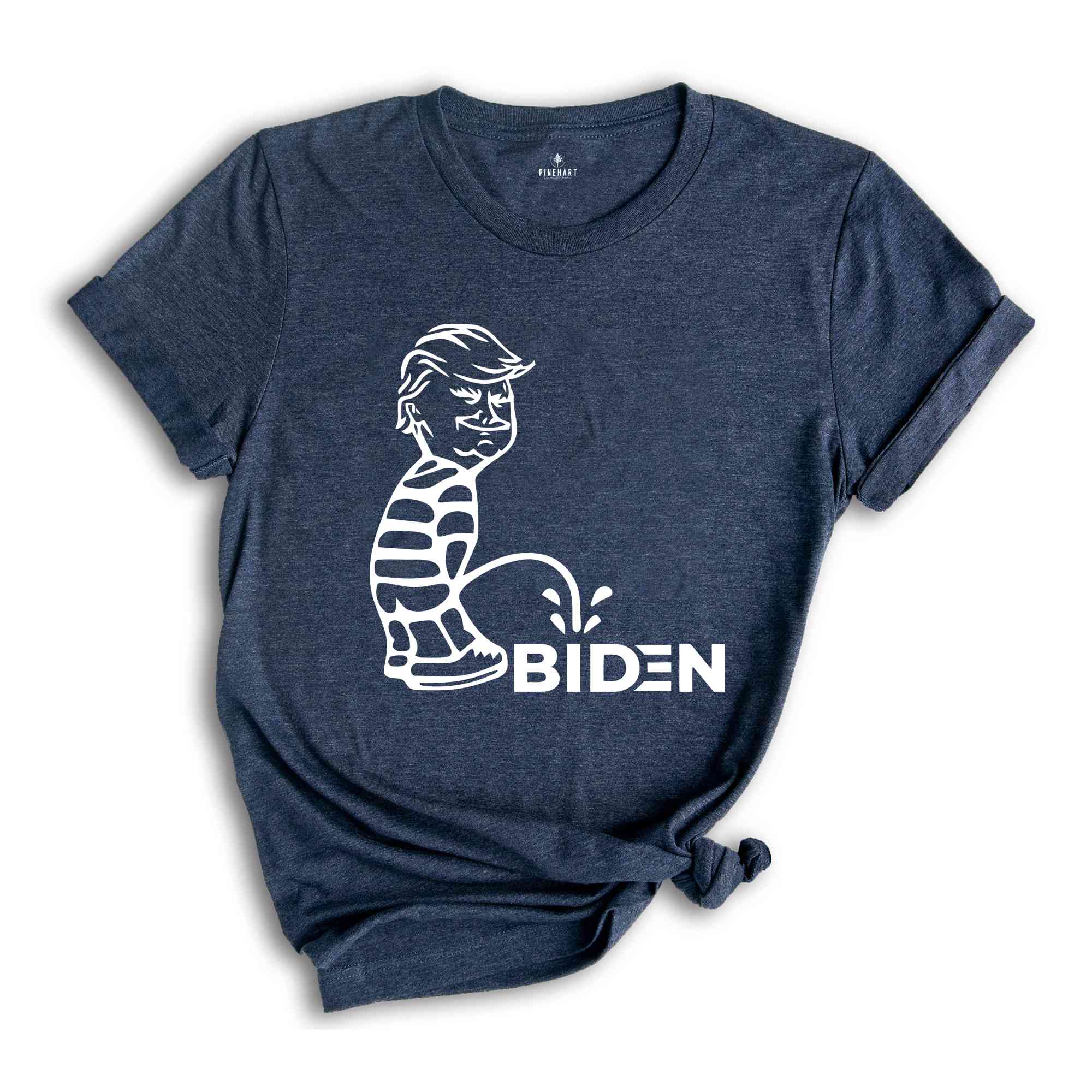 Trump Shirt, Anti Biden Shirt, Funny Shirt, Humor Shirt, 2024 Election Shirt, Voting Shirt, Political Shirt, Meme Shirt, Make America Great