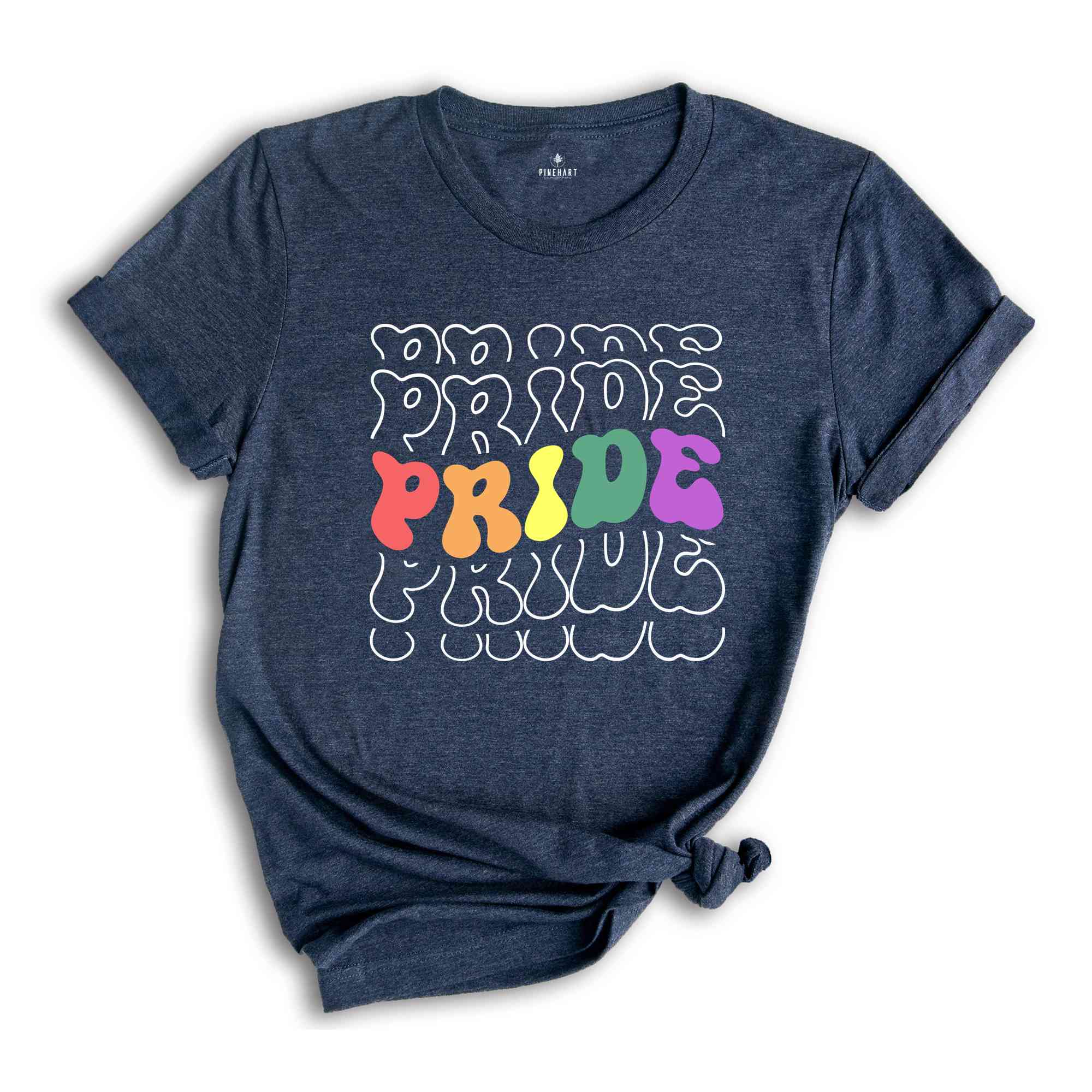 Pride Ally Shirt, Cute Pride Shirt, Lesbian Shirt, Pride Love Shirt, Love Is Love Shirt, Pride Month Shirt, LGBTQ Shirt, Gay Shirt