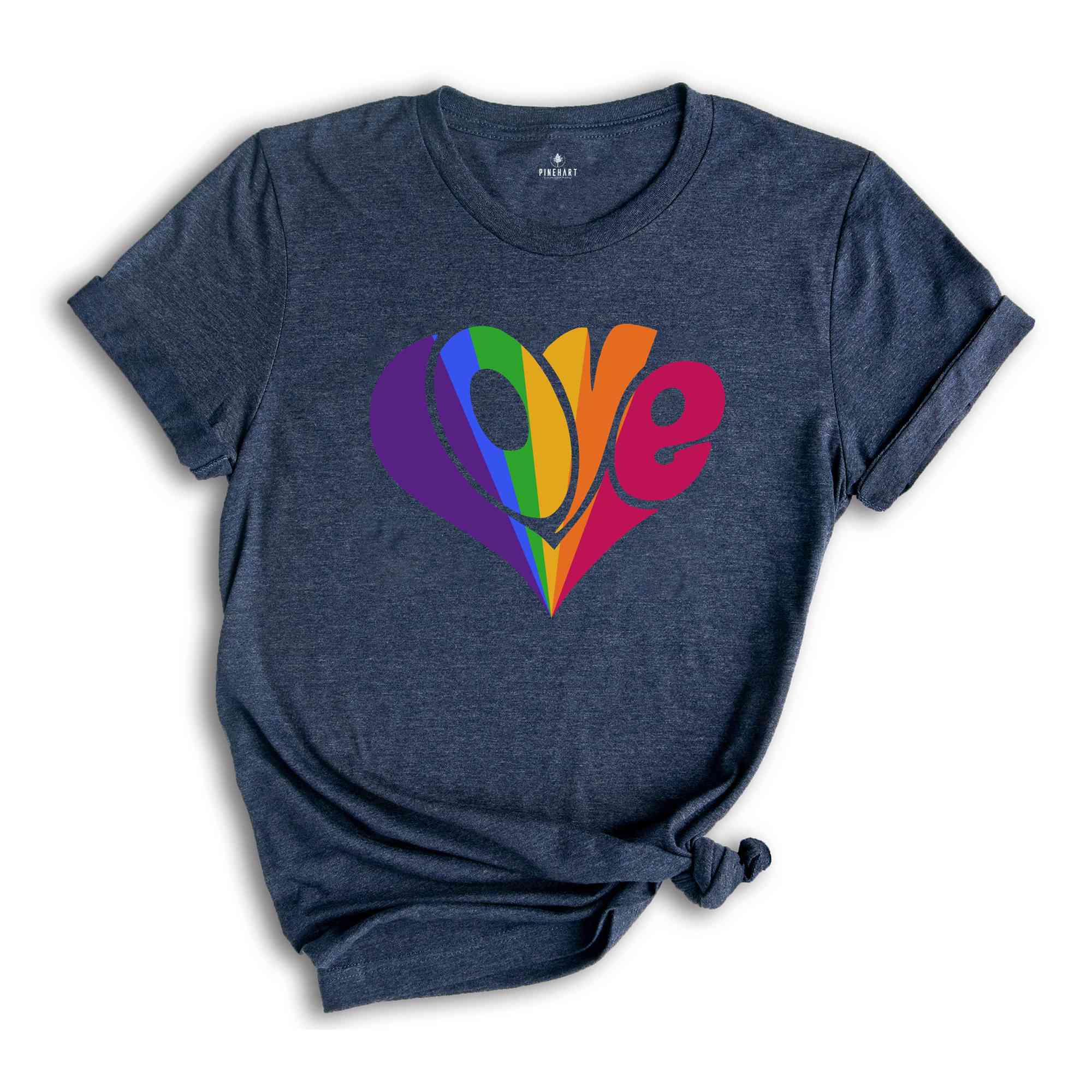 Love Shirt, Love Is Love Shirt, Equality Shirt, Pride Shirt, Pride Month Shirt, Bisexual Shirt, Lgbt Tshirt, Hurts No One