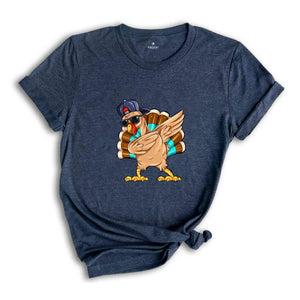 Thanksgiving Turkey Shirt, Hello Fall Shirt, Cute Turkey Shirt, Fall Turkey Shirt, Funny Turkey Shirt, Thankful Shirt