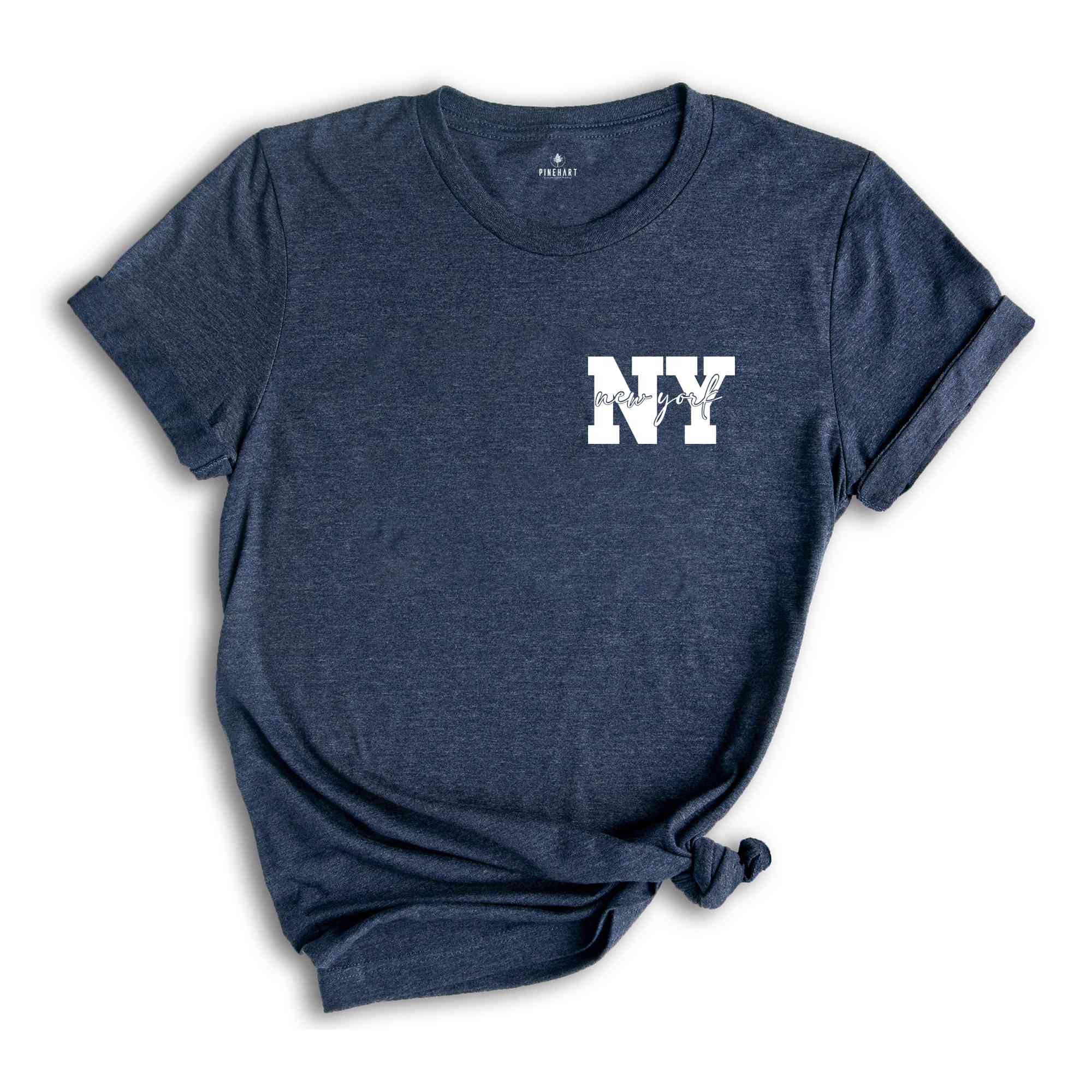 Pocket New York T-Shirt, Pocket NT Shirt, New York Sweatshirt, New York City, New York Shirt, New Yorker Shirt, NT Trip Shirt