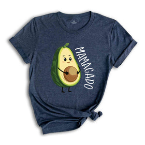 Mamacado Shirt, Baby Announcement Shirt, New Mom Shirt, Pregnancy Reveal Shirt, Baby Shower Shirt, Pregnancy Shirt, Pregnant Shirt