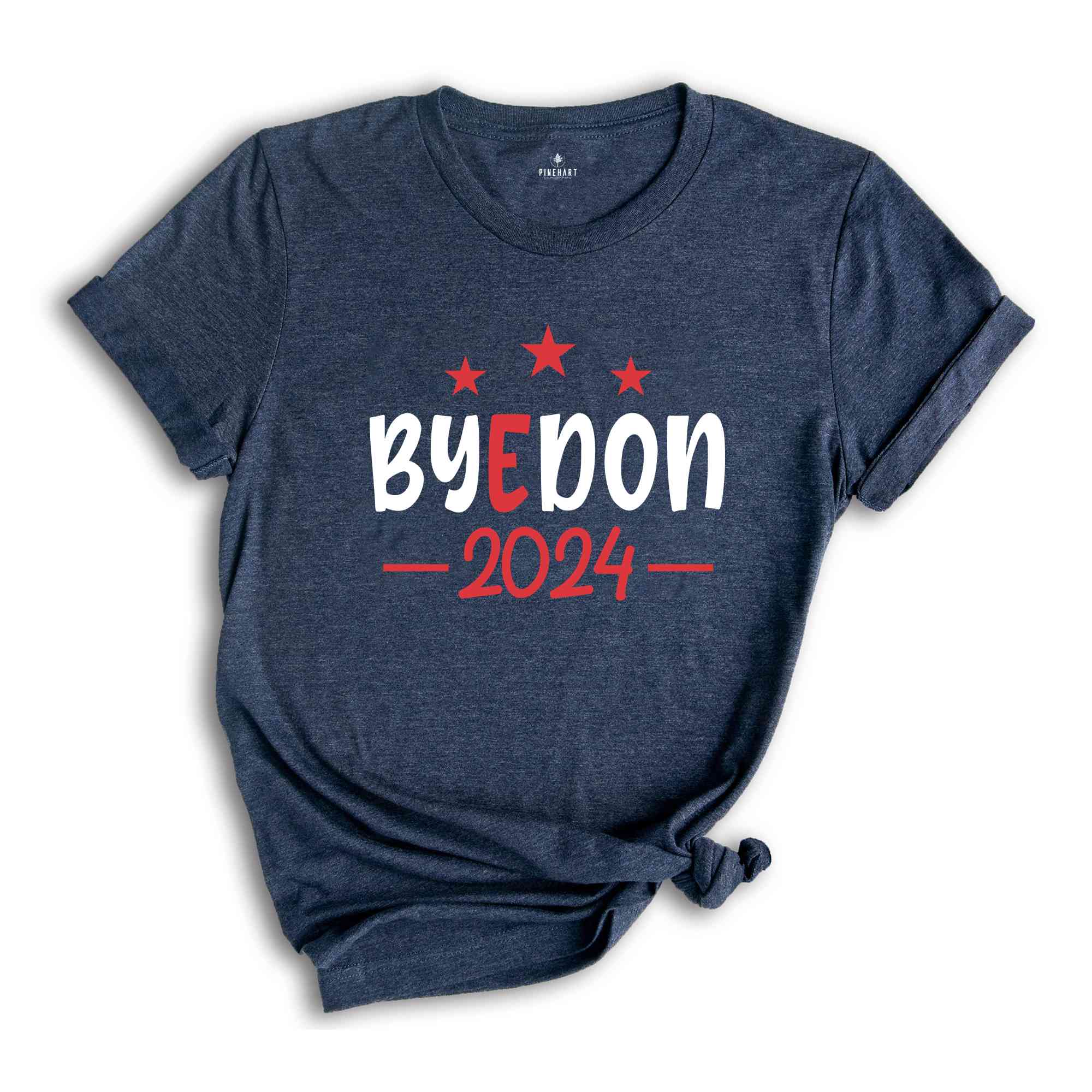 Byedon 2024 Shirt, FJB Shirt, Anti Joe Biden Shirt, Funny Joe Biden Shirt, Vote Shirt, President Shirt, 2024 Election Shirt, Political Shirt