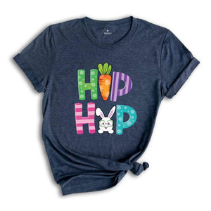 Hip Hop Easter Day Shirt, Funny Easter Shirt, Easter Day Shirts, Funny Easter Day Gift, Easter Hip Hop Shirt, Easter Bunny Shirt