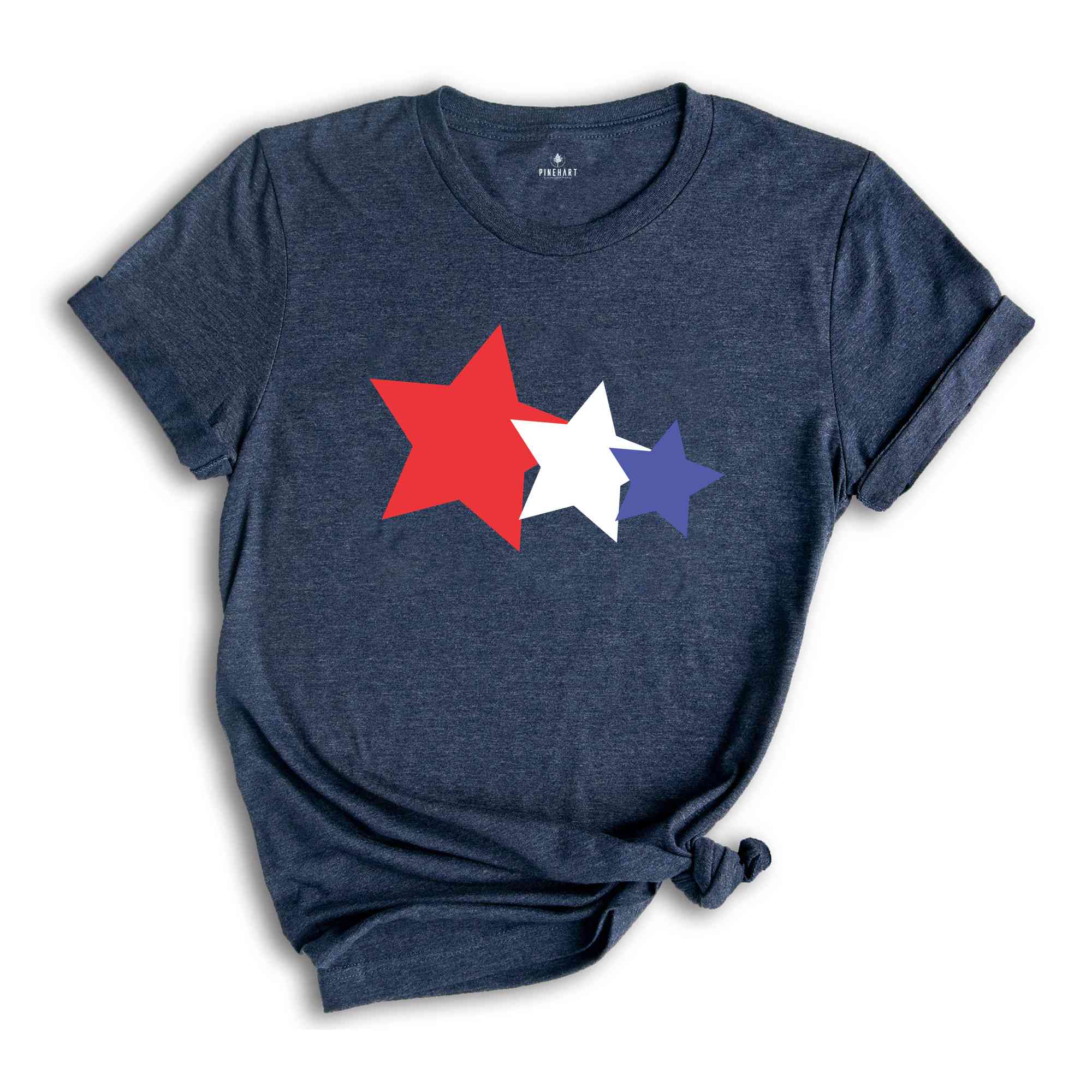 USA Stars Shirt, 4th Of July Shirt, Star Glitter Shirt, Fourth Of July Shirt, Independence Shirt, Patriotic Shirt, USA Shirt, America Shirt