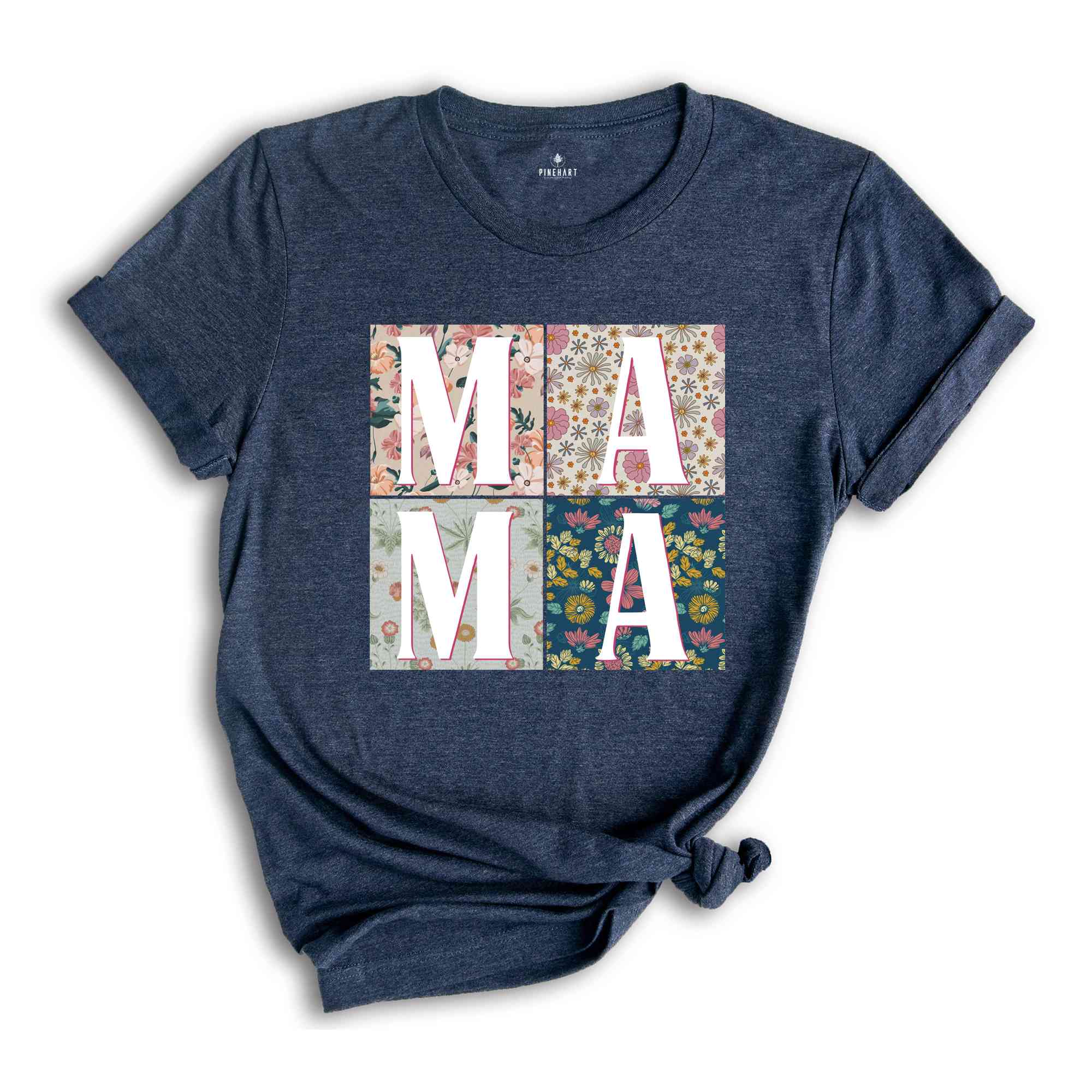 Retro Mama Shirt, Mama Shirt, Mother's Day Shirt, Mom Shirt, New Mom Shirt, Trendy Mom Shirt, Best Mom Shirt