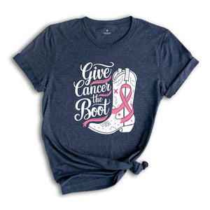 Cancer Shirt, Breast Cancer Shirt, Breast Cancer Gifts, Cancer Shirt, Cancer Support, Breast Cancer Survivor Gift, Cancer Awareness