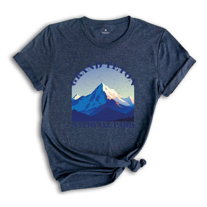 Grand Teton National Park Shirt, Wyoming T-Shirt, Grand Teton Vintage National Park Shirt, Mountain Shirt, Grand Teton Park Grand Tee