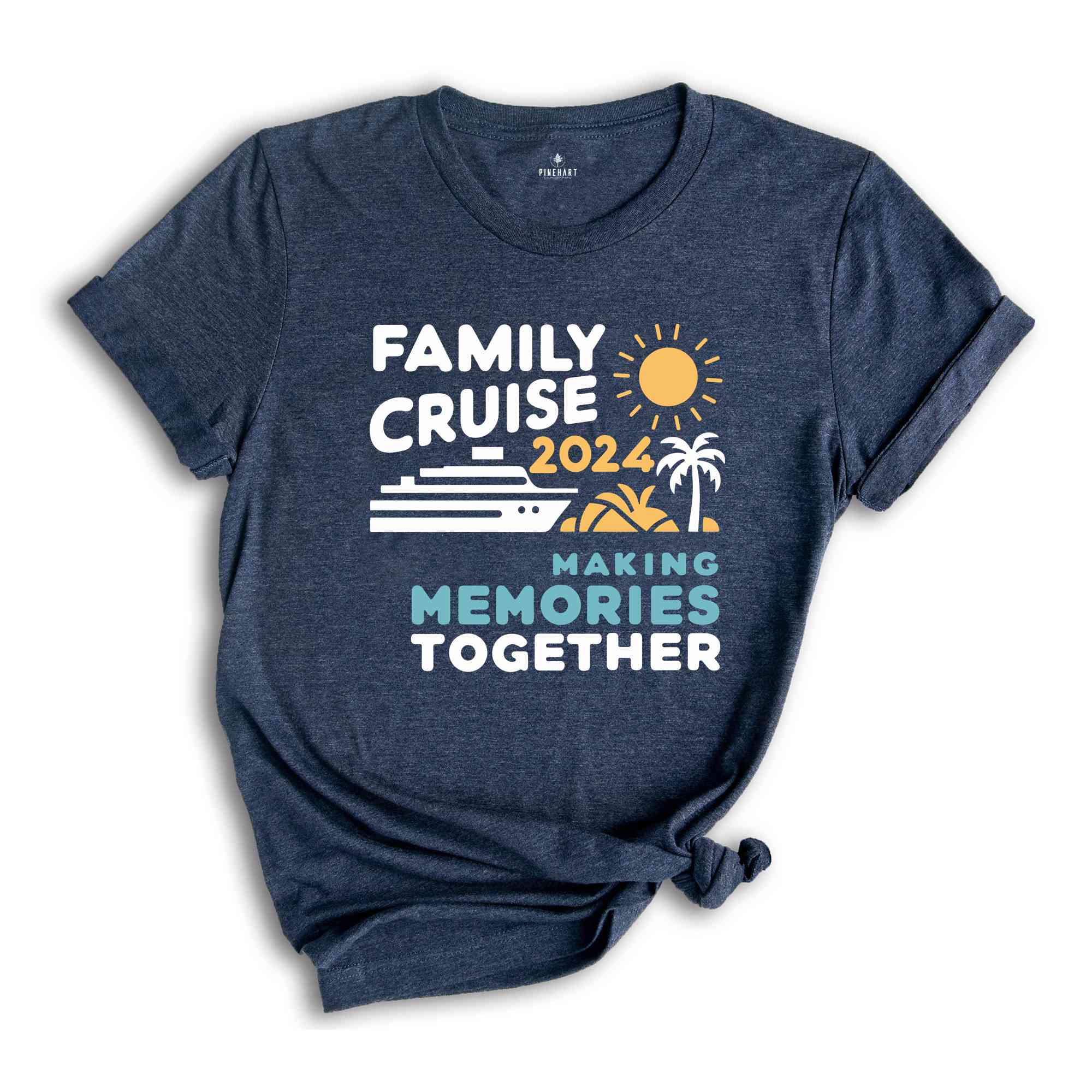 Family Cruise 2024, Family Cruise Shirts, Family Matching Vacation Shirts, 2024 Cruise Squad, Cruise 2024 Shirts, Matching Family Outfits