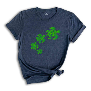 Turtle Shirt, Save a Turtle Shirt, Cute Turtle Shirt, Sea Turtle Shirt, Turtle Lover Shirt, Beach Shirt, Summer Shirt