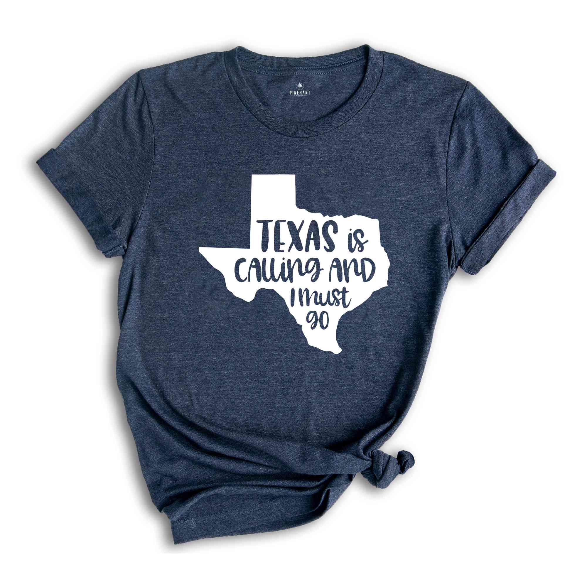 Texas Is Calling Shirt, Texas Shirt, Texas Home Shirt, TX Shirts, Texas Vacation Shirt, Travel Gift, Funny Texas Shirts, Texas Gift