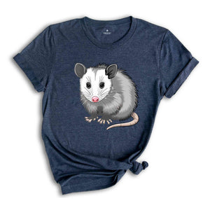 Opossum Shirt, Opossum Lover Shirt, Cute Animal Shirt, Cute Opossum Shirt, Fall Shirt, Animal Shirt, Retro 90s Shirt